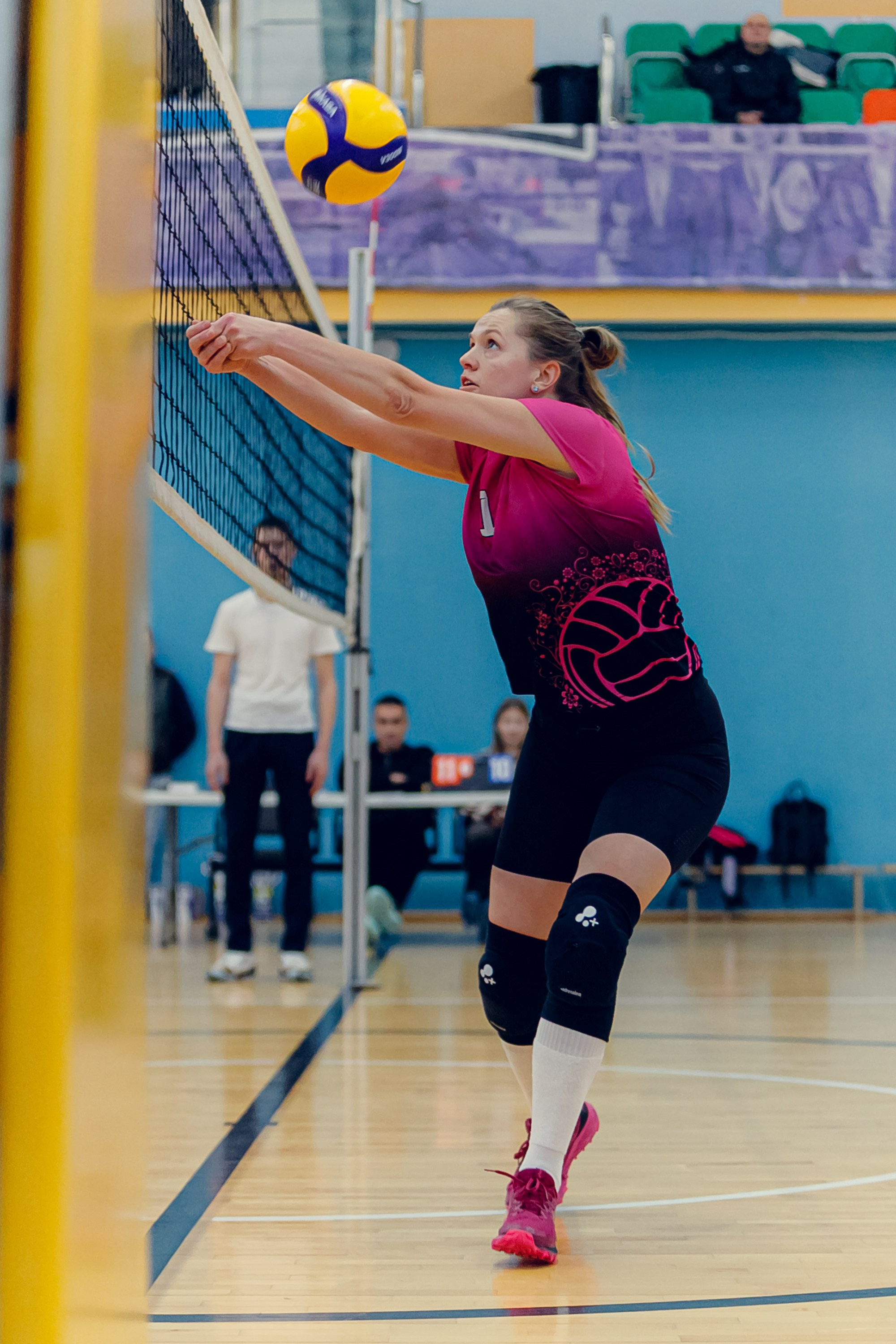 Прошедшие съёмки. Репортажный фотограф Михаил Наволокин Москва