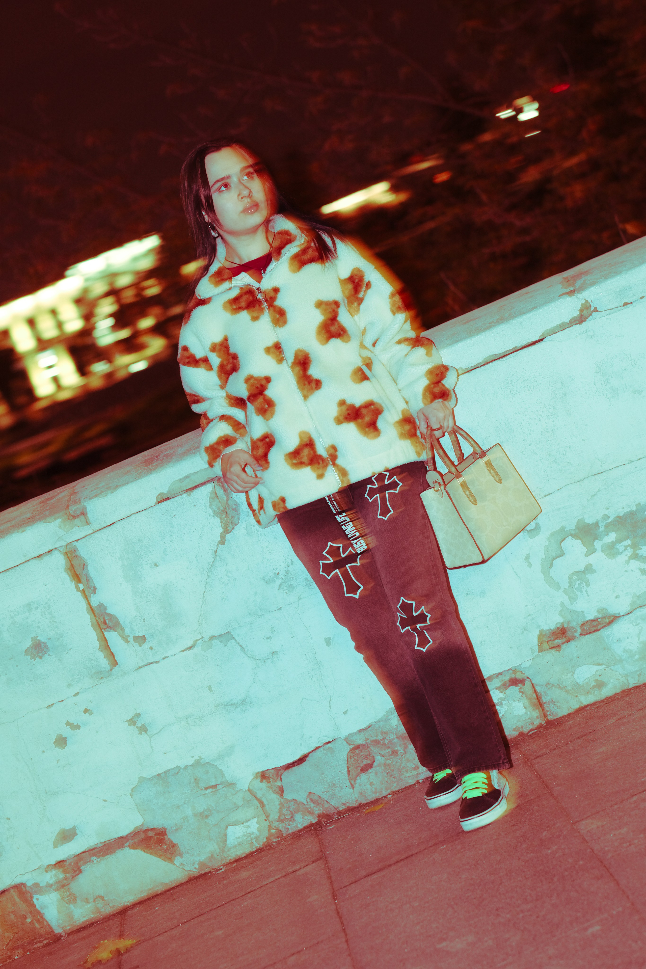 Дарья. Креативный фотограф в Москве Арапова Виталия