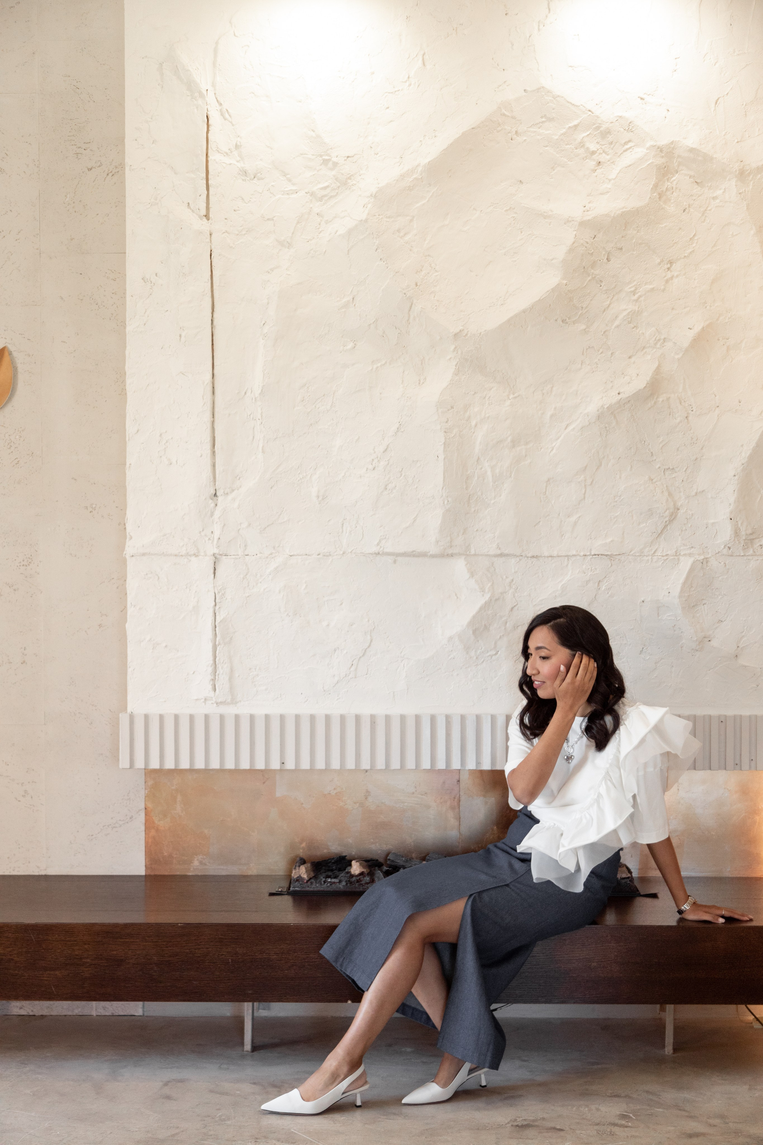 Айна (Нутрициолог). Фотограф Тюмень Мельникова Александра