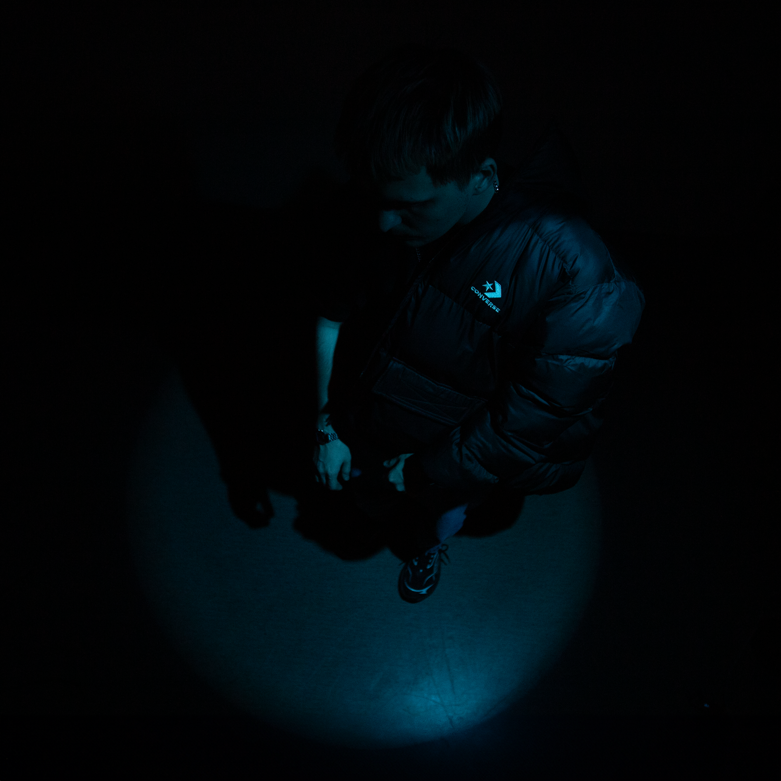 Going public. Фотограф/дизайнер в Екатеринбурге Хитрый Дмитрий