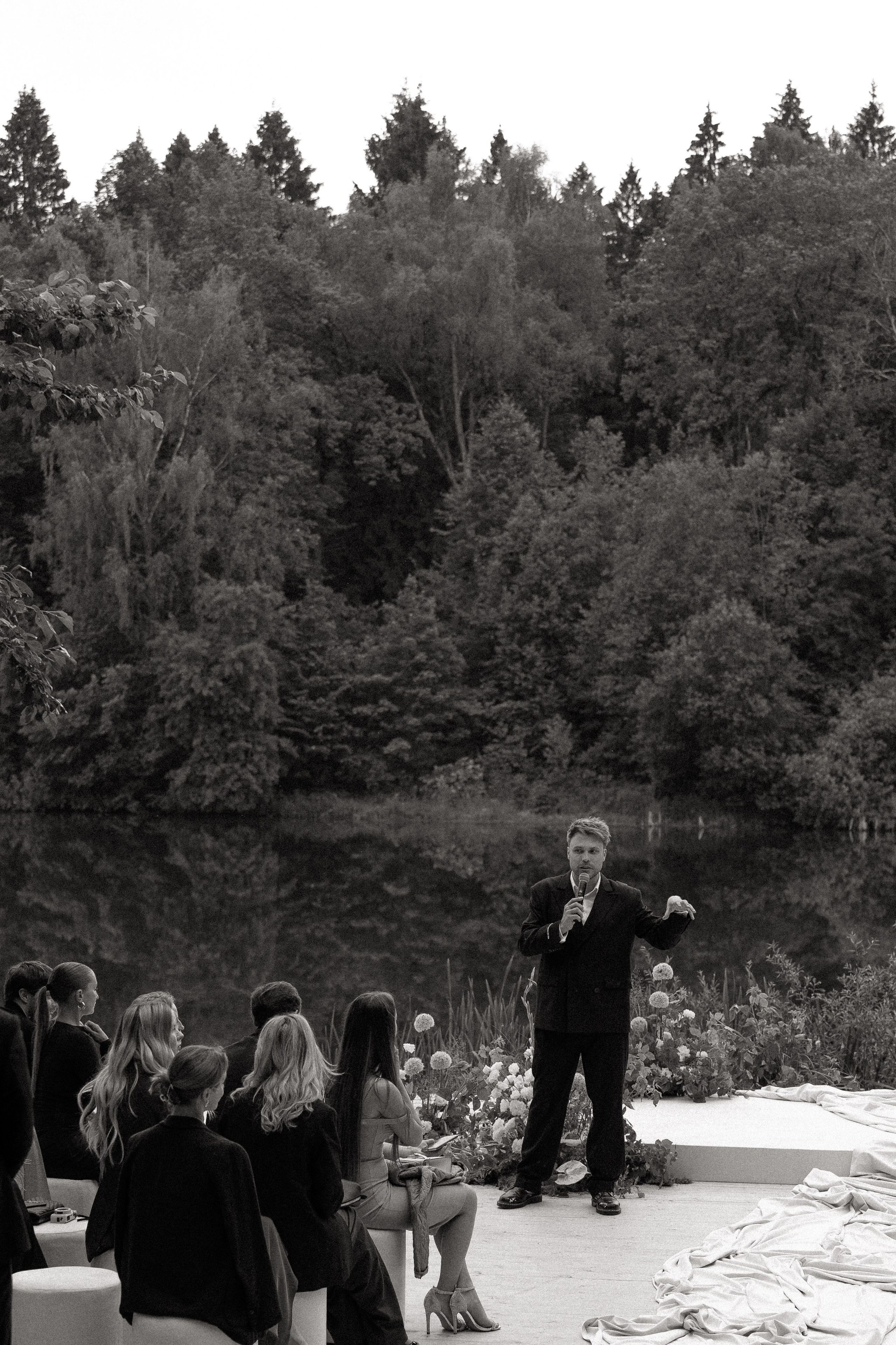 L & D. Свадебный и event-фотограф Иван Волнухин