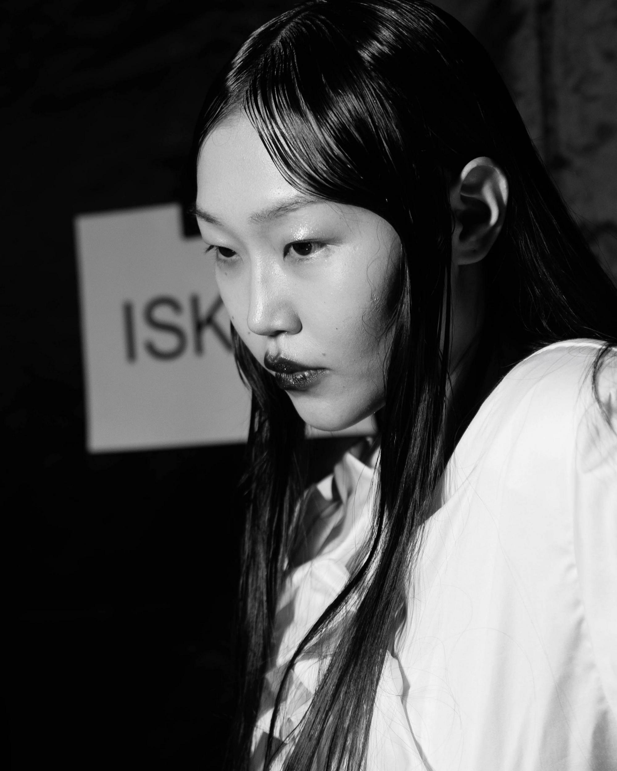 AUXI FASHION SHOW 2024. Backstage. Свадебный фотограф в Санкт‑Петербурге Елена Пчельникова