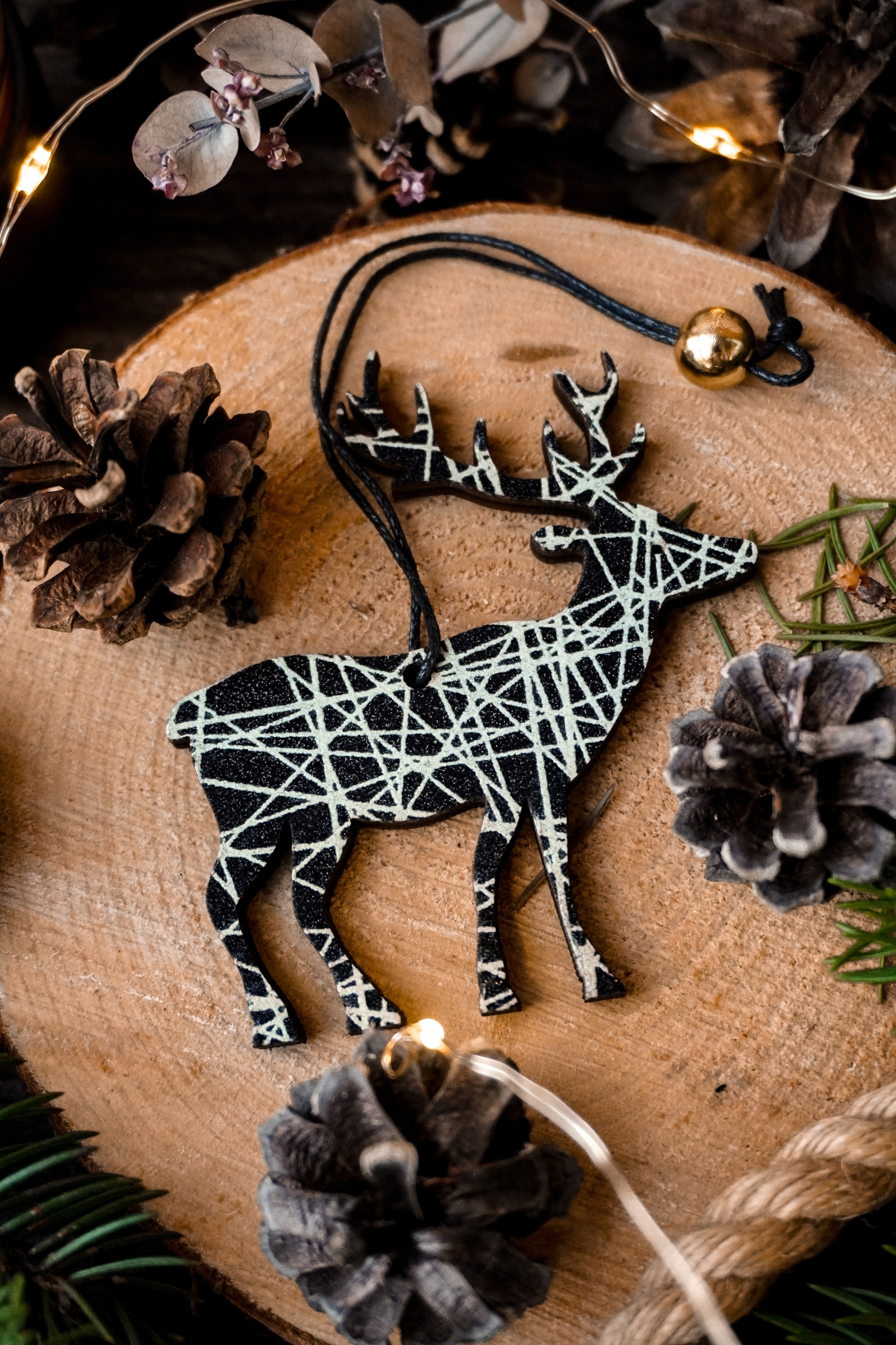 Новогодние украшения. Кузнецова Мария — профессиональный фотограф в Санкт-Петербурге | Предметная фотосъёмка, модельные тесты, актёрское портфолио, концерты