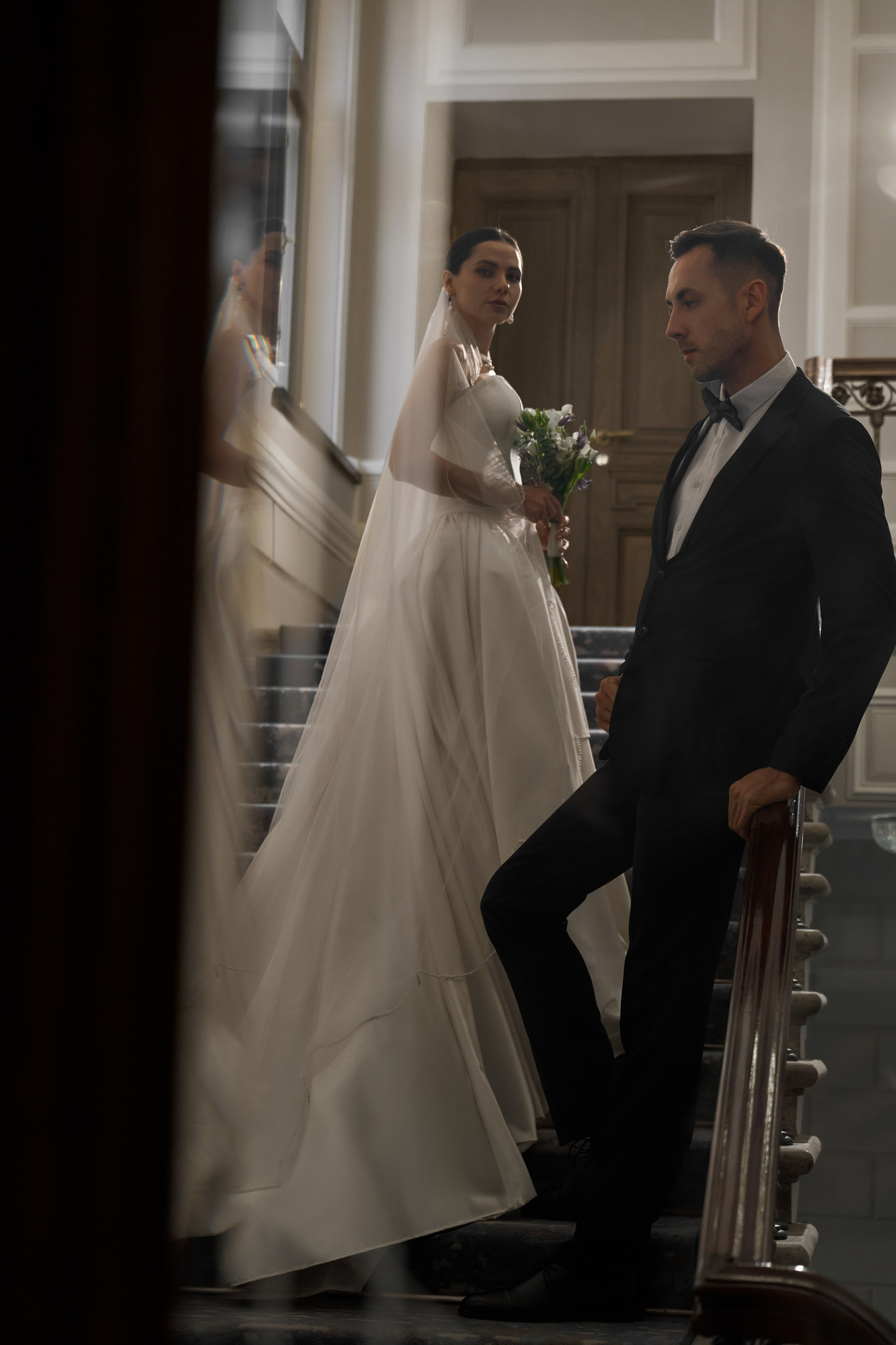 Cosmos Italy Wedding. Рекламный фотограф, видеограф, арт-директор в Санкт-Петербурге — Олег Хохрин