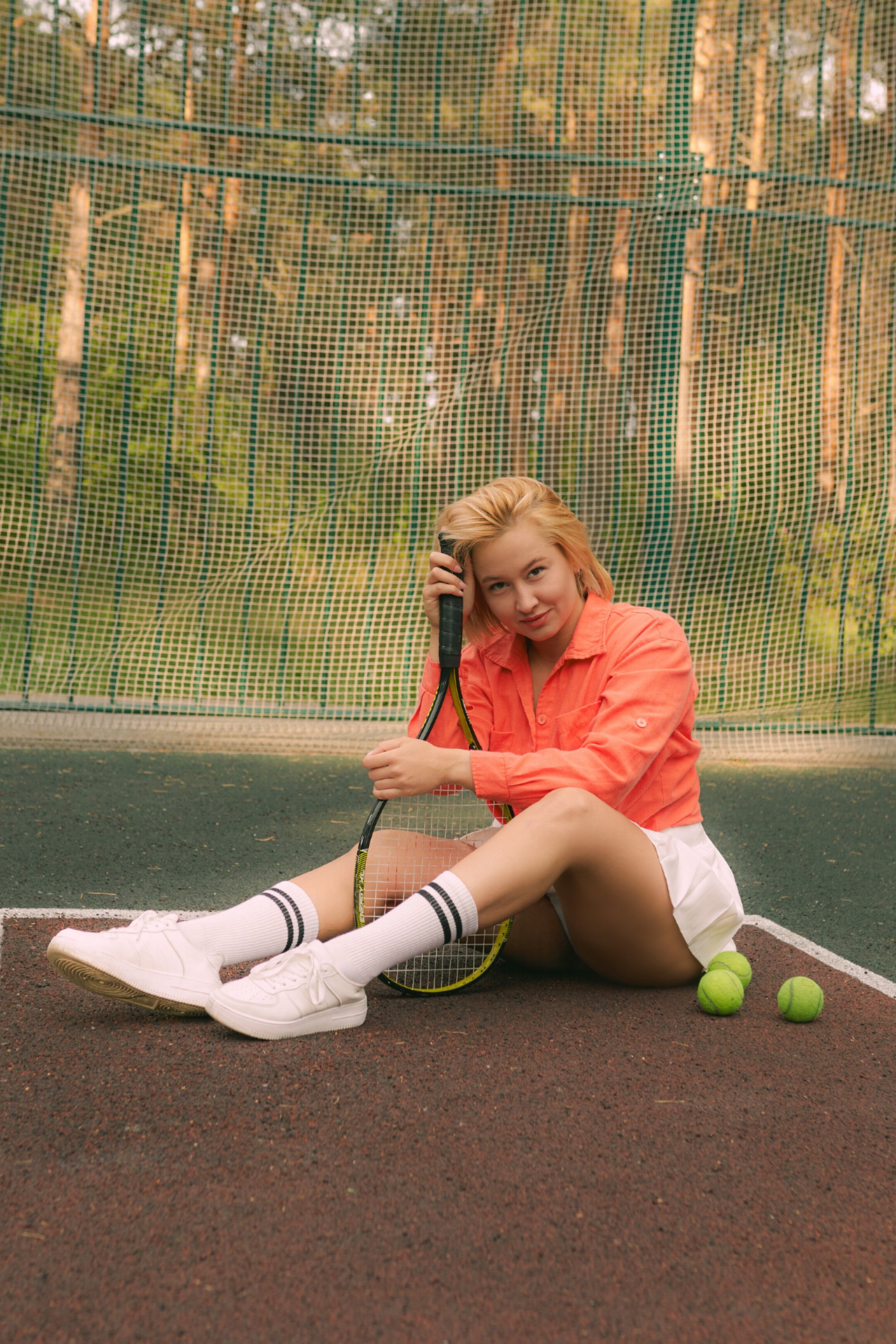 Катя. Фотограф Стилист Тюмень Вера Хайруллина