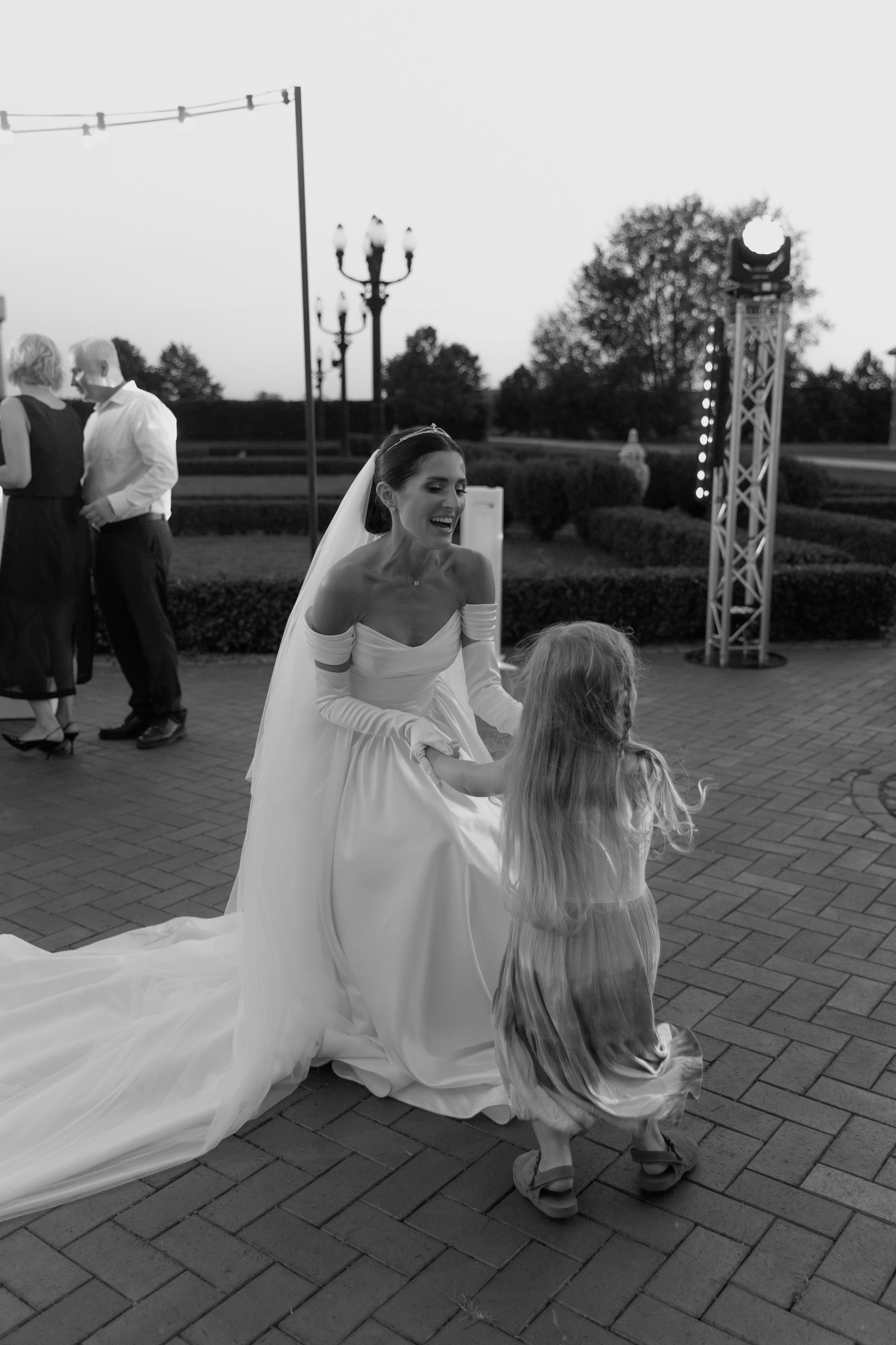 Marta & Arseniy. Свадебный фотограф Кристина Винокурова