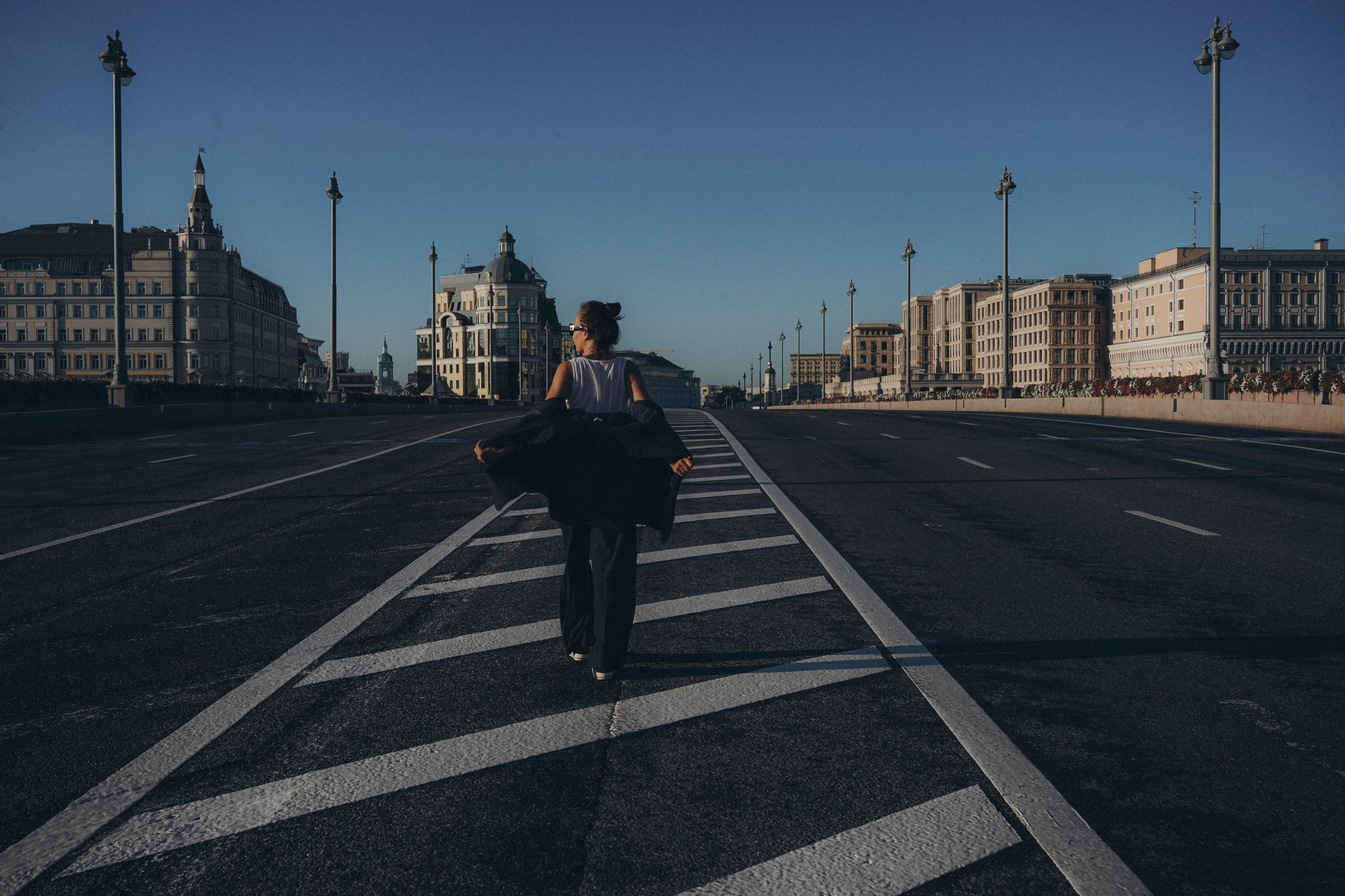 На рассвете с мечтой. Семейный и свадебный фотограф