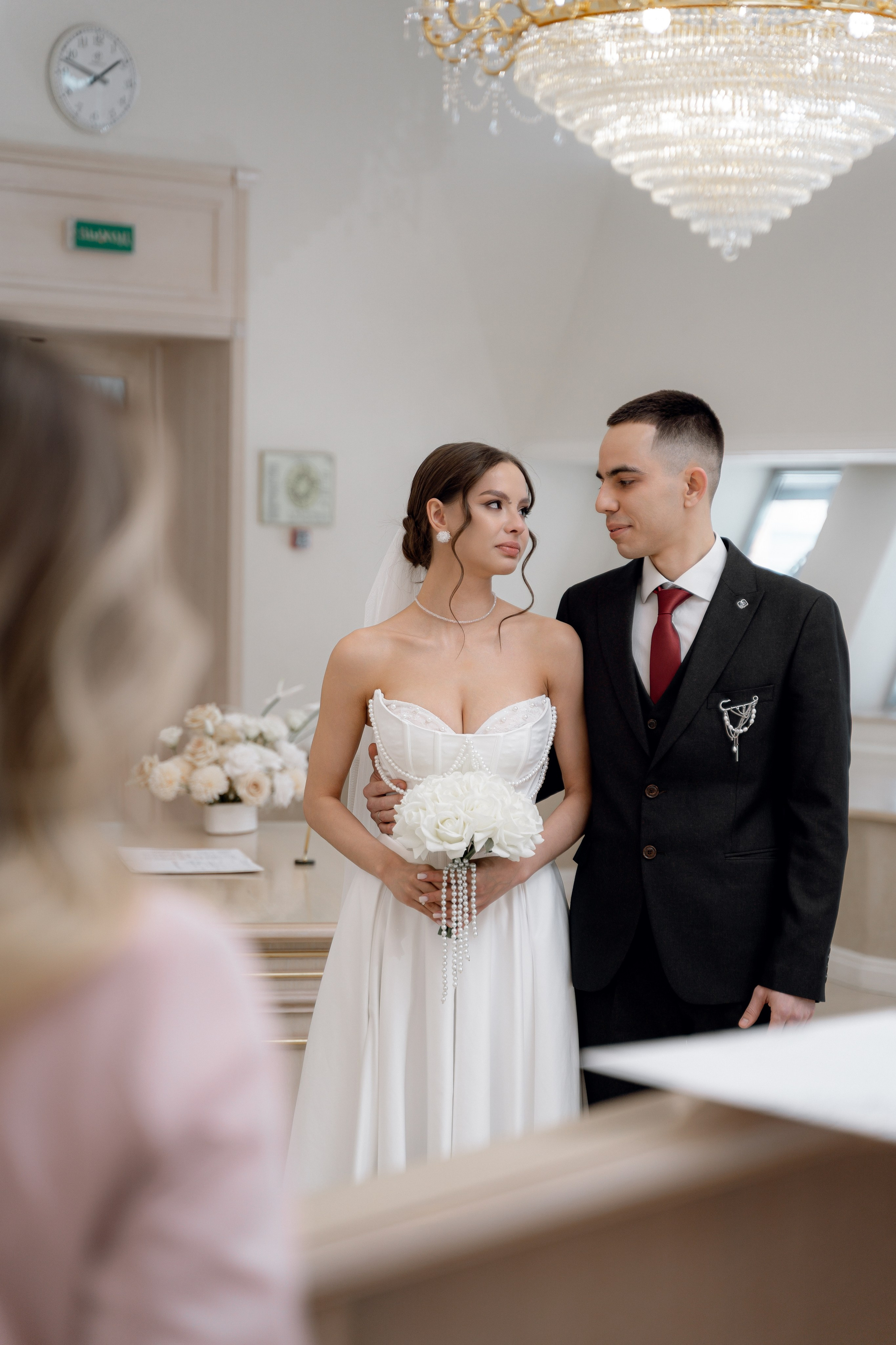 Руслан & Диляра. RAMIL SAFIULLIN