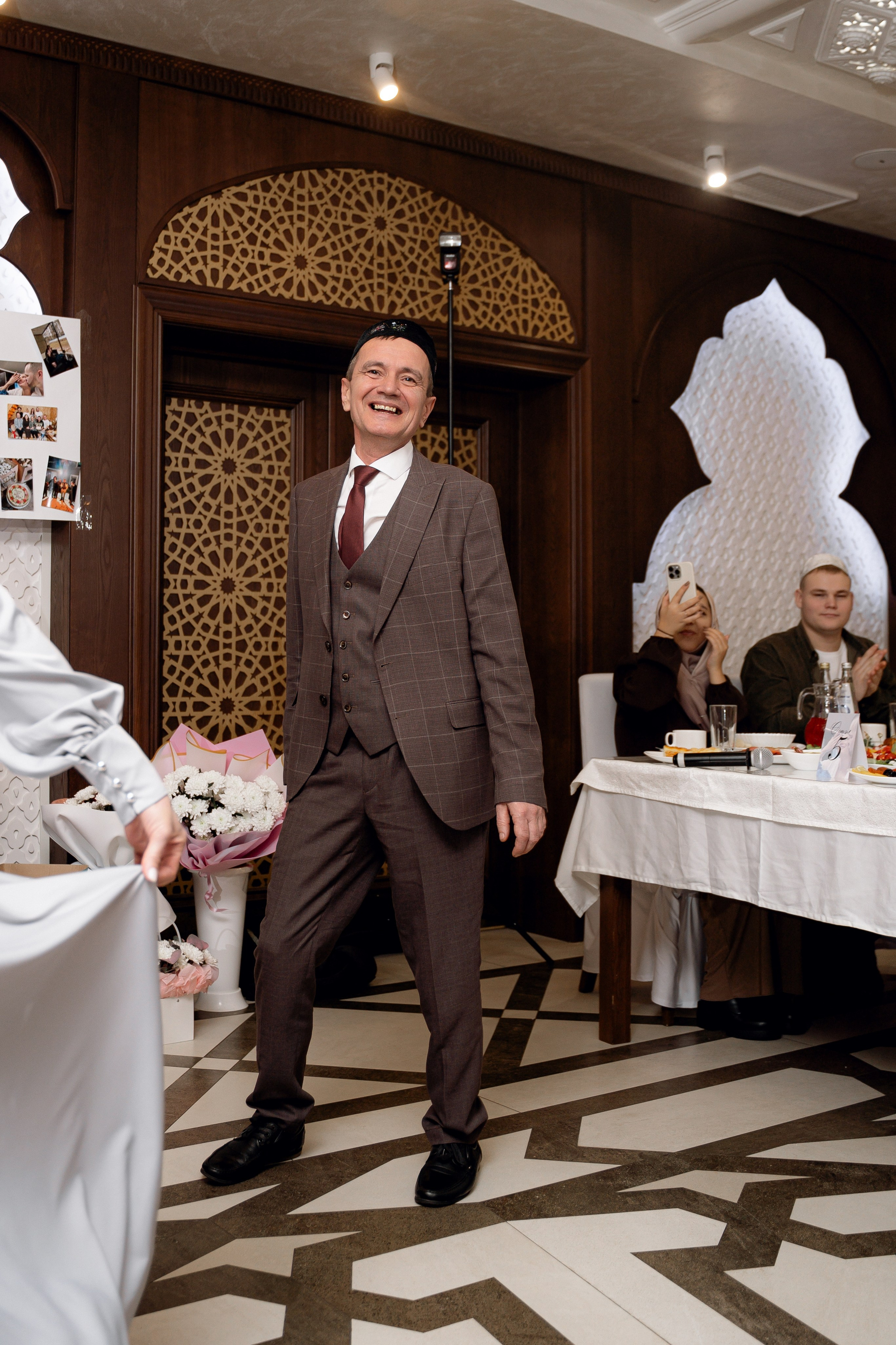 Роберт & Алсу (Ахмадзаки). RAMIL SAFIULLIN