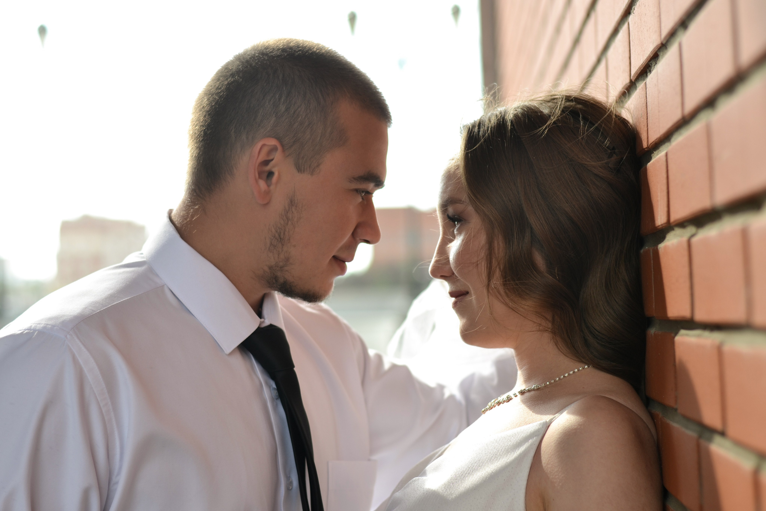 Юлия и Денис. Семейный и свадебный фотограф в Йошкар-Оле Виктор Крайт