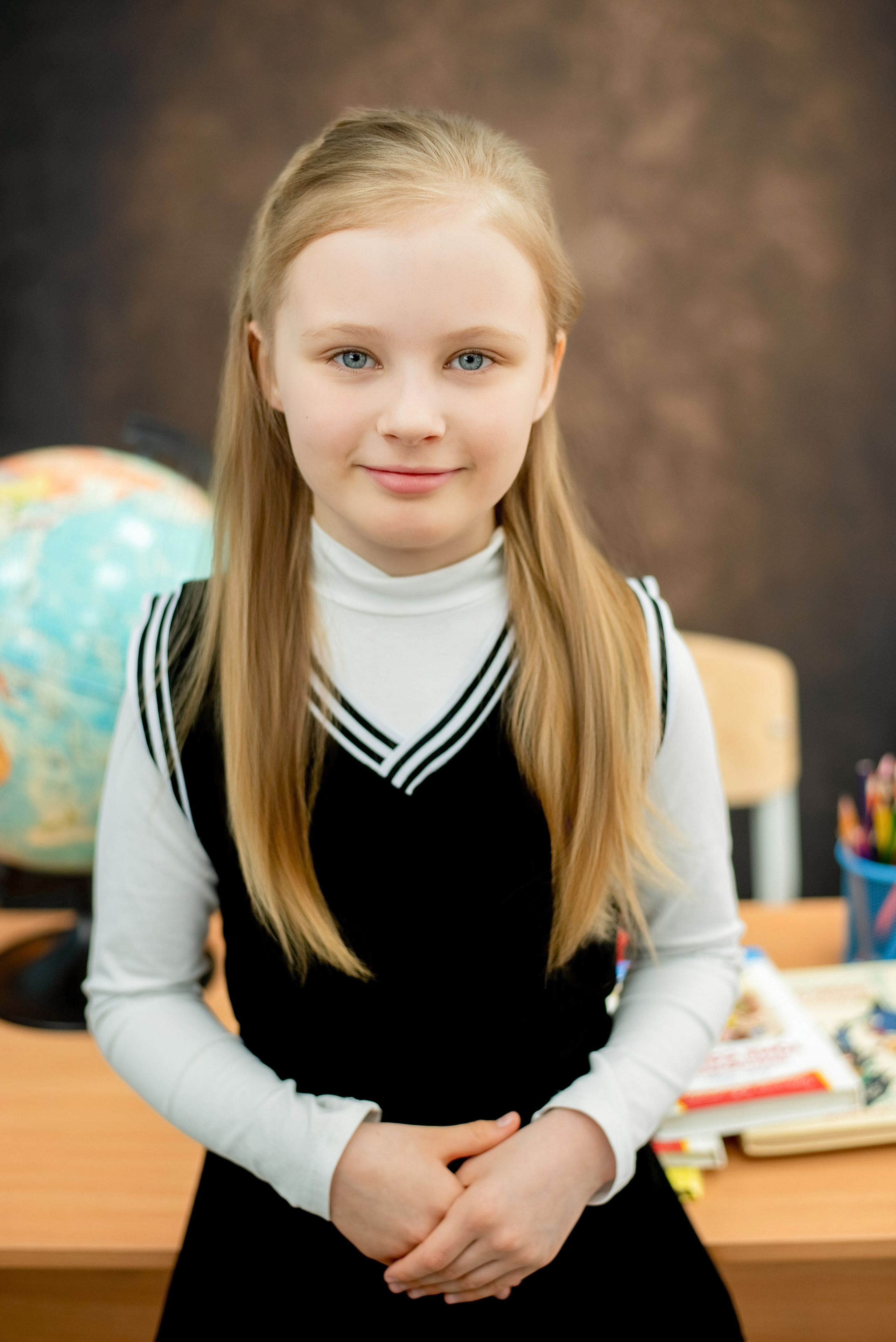 ПОРТФОЛИО: школа. Фотограф в г. Нижневартовск Александра Гриценко