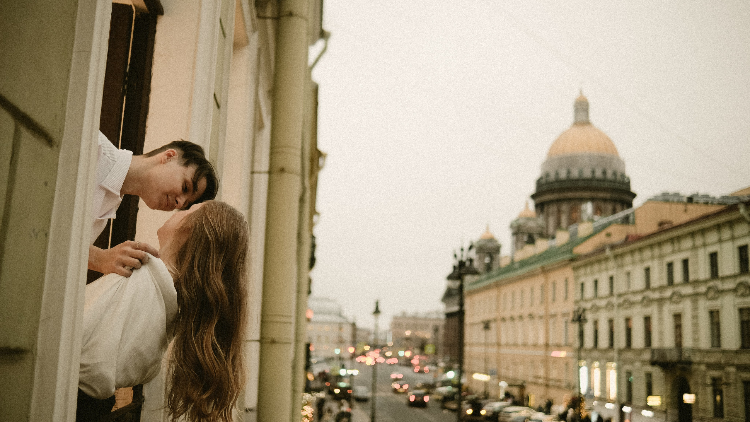 Анжелика & Даня. Phdkvmr.ru