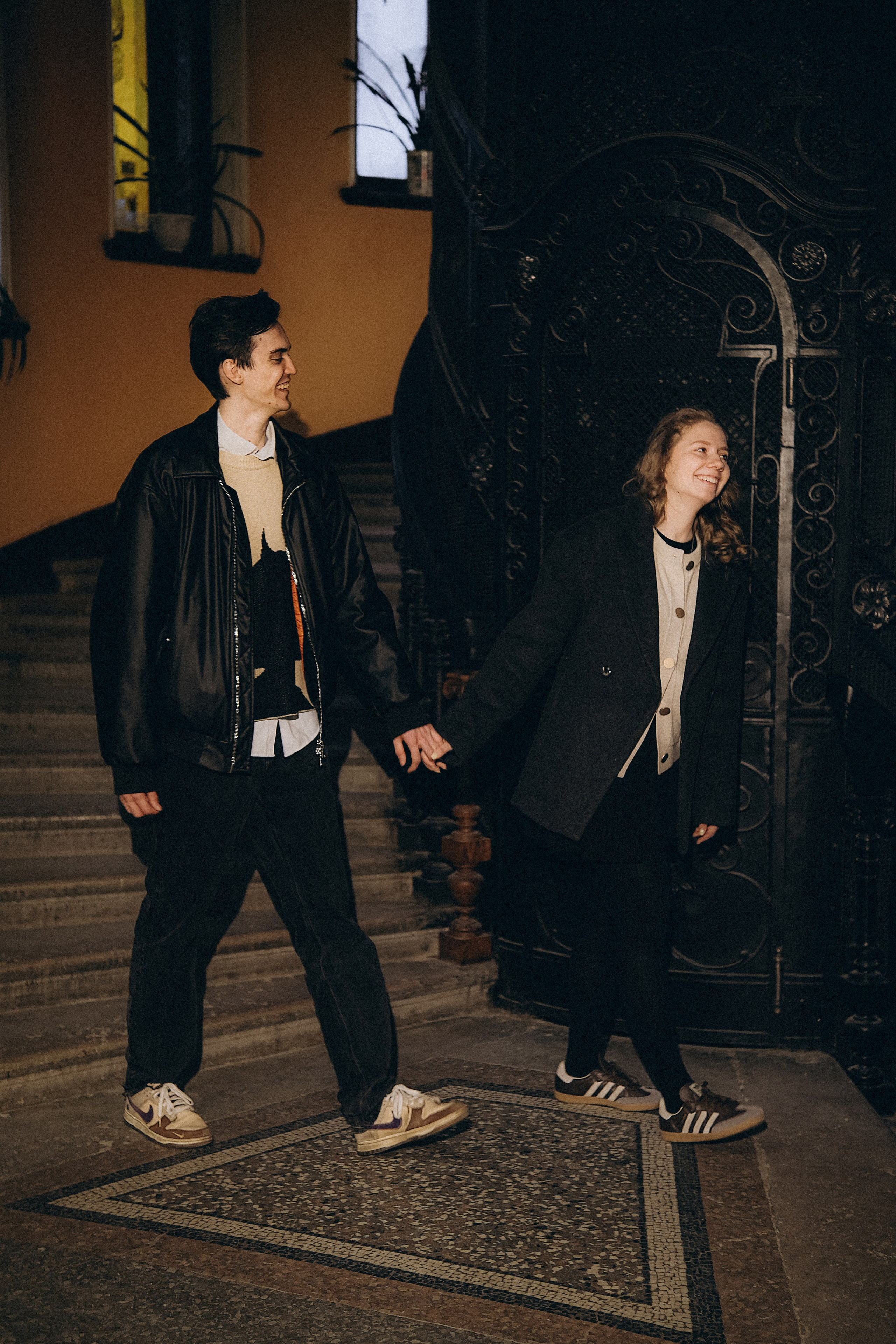 Ксюша & Даня. Phdkvmr.ru