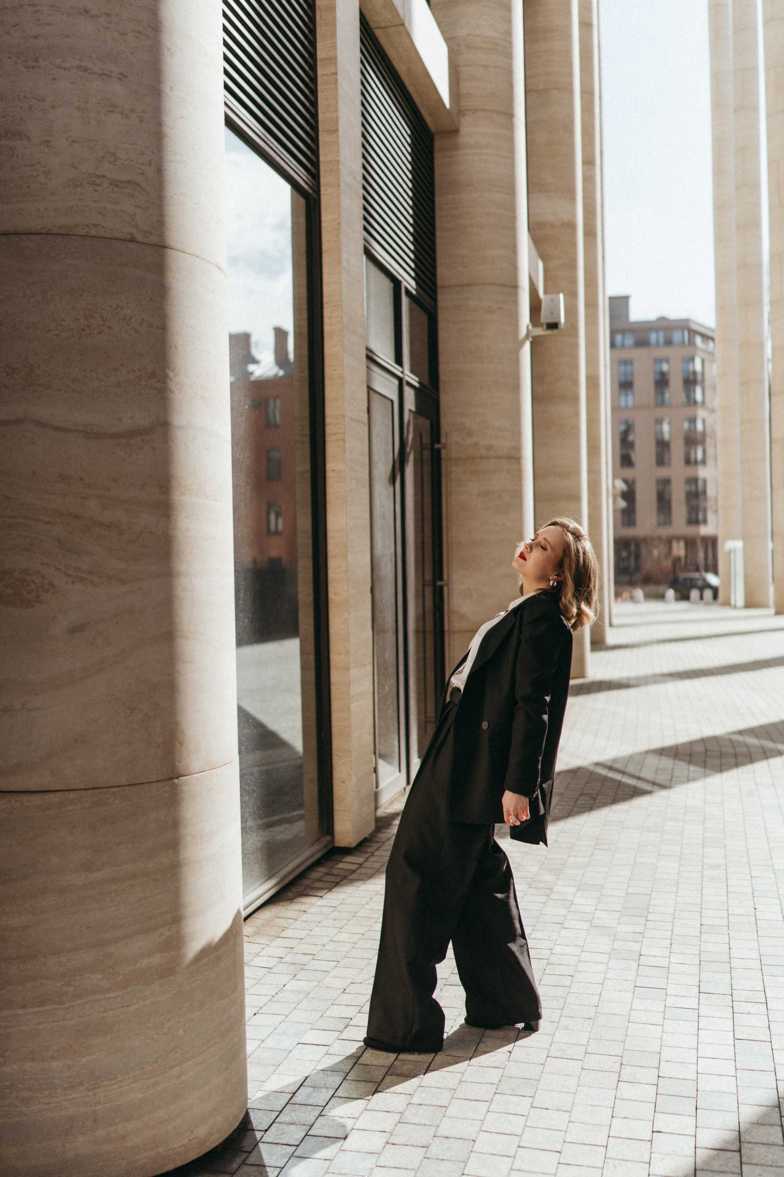 Марина. Фотограф в Санкт-Петербурге — Лучина Екатерина