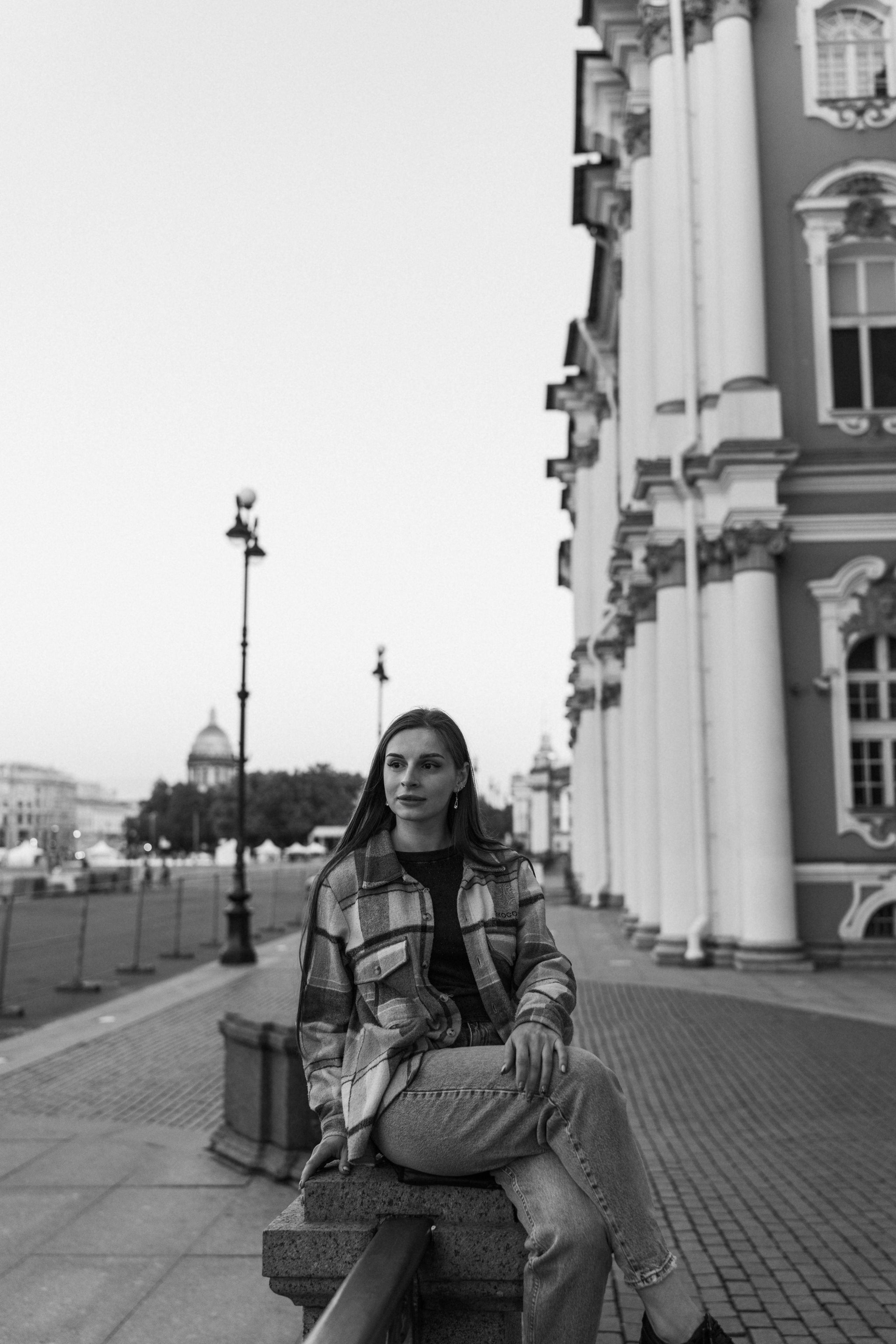 Алена. Фотограф в Санкт-Петербурге — Лучина Екатерина