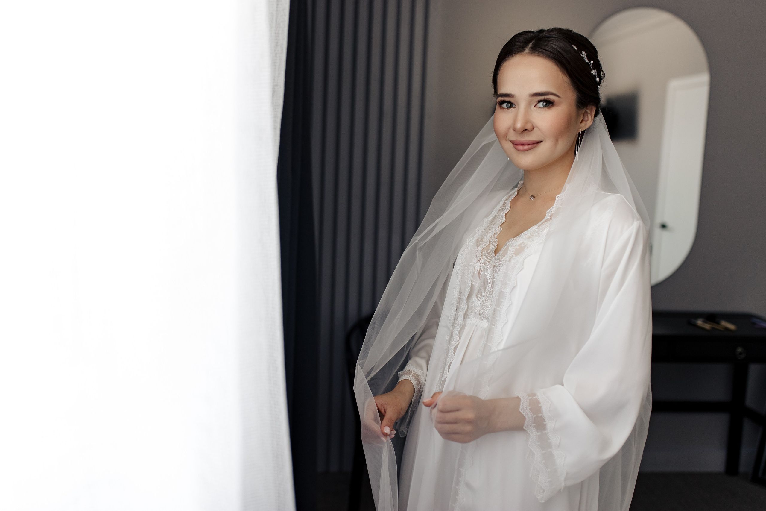 Свадьбы. Фотограф  Уфа, Москва, Казань, Питер Ильдар Кудабаев