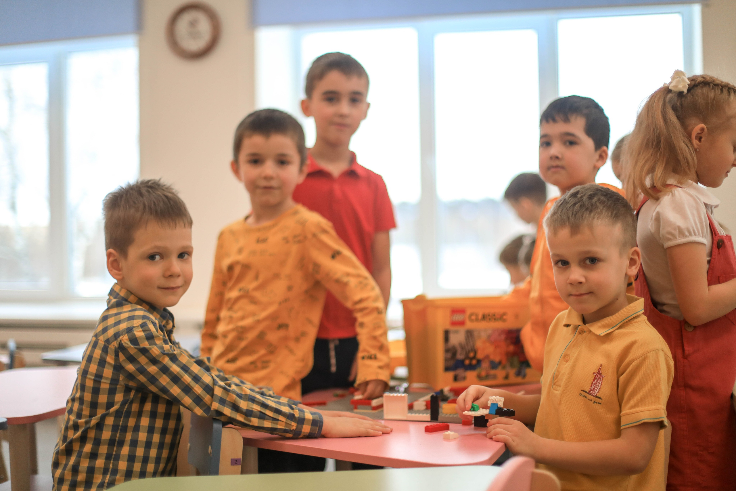 Теремок гр 17. Контент фотограф в Москве Екатерина Михно