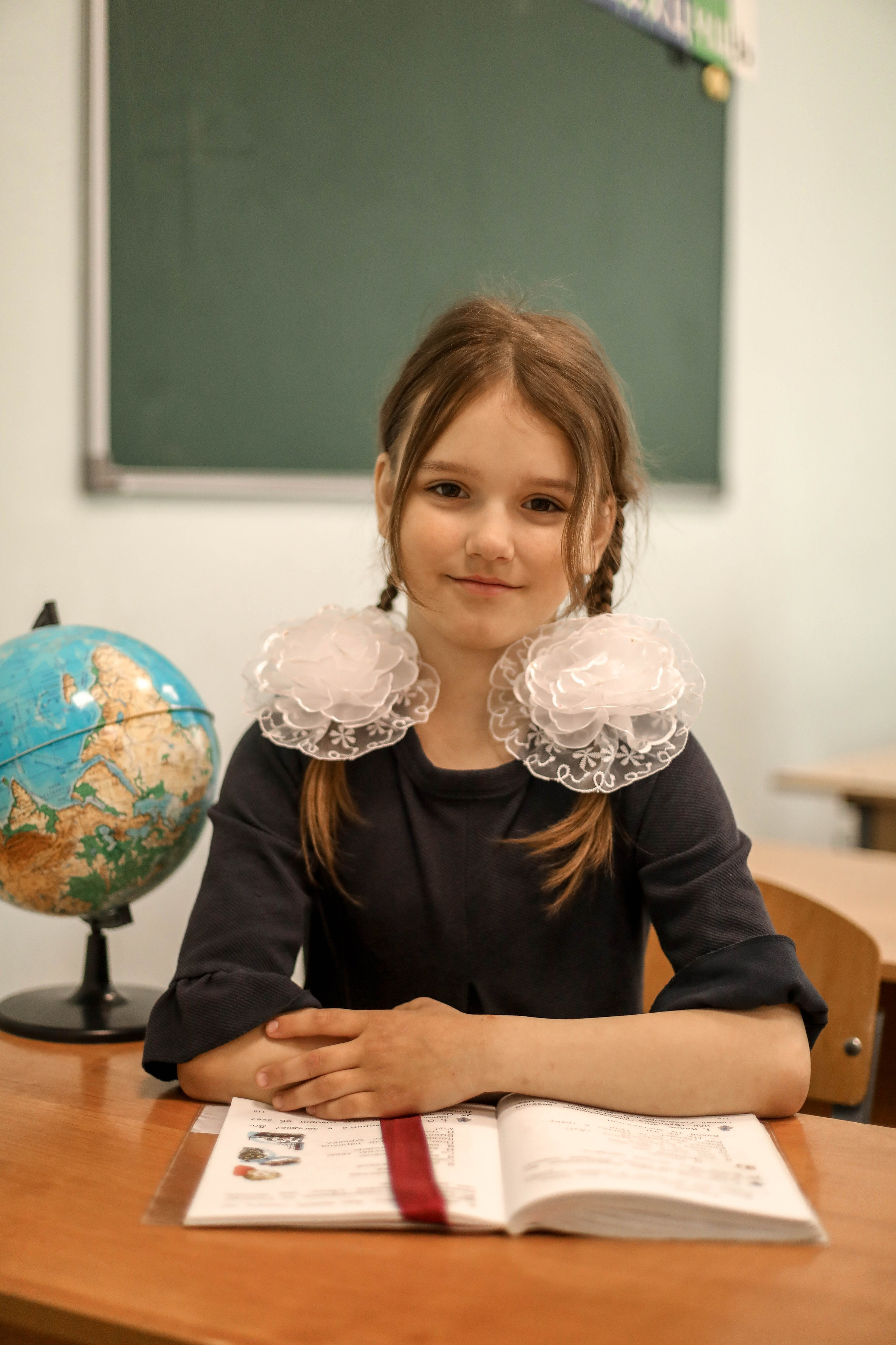 1 класс Б, 2023. Контент фотограф в Москве Екатерина Михно