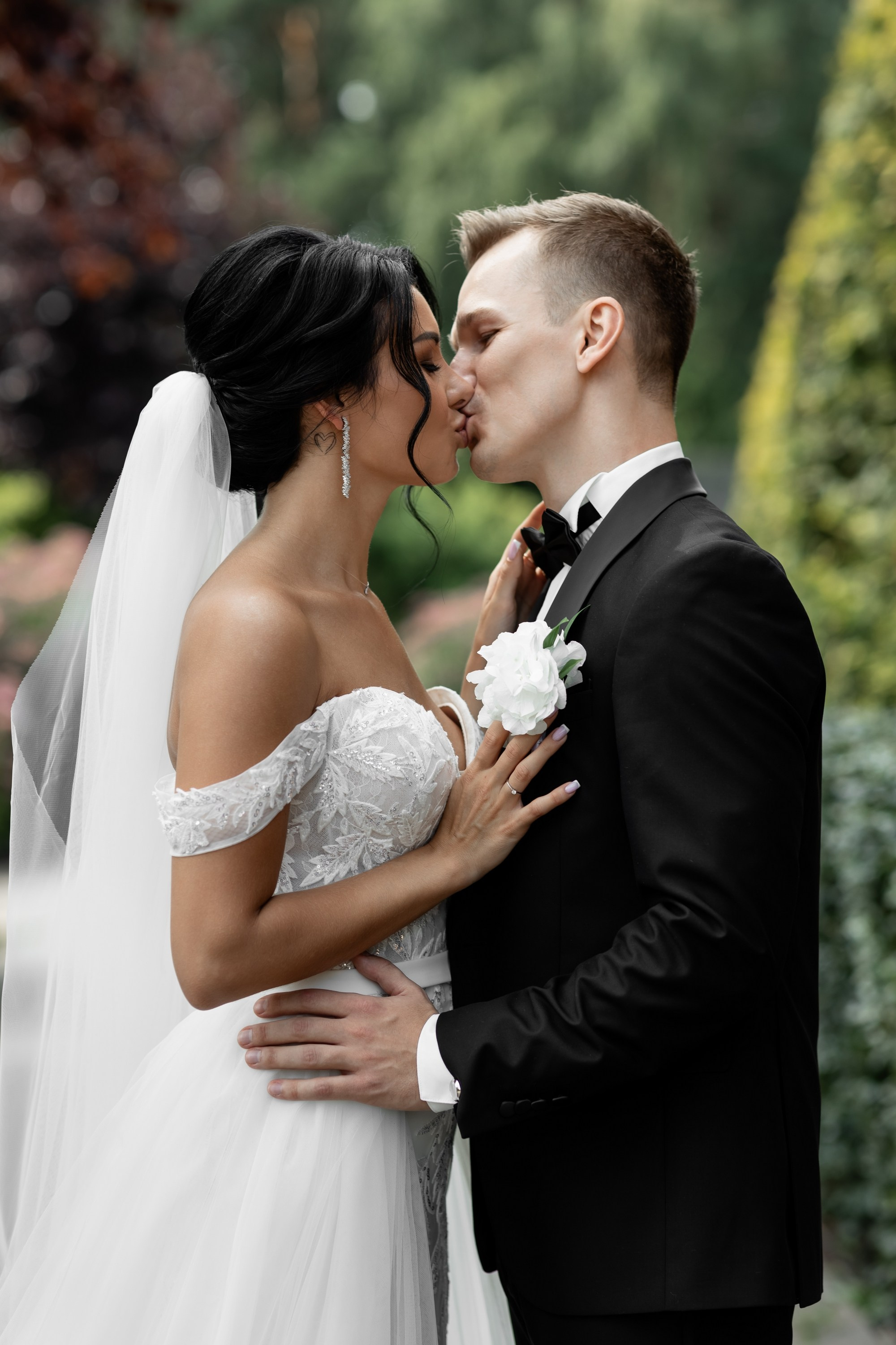 Герман и Анастасия (Artiland). Татьяна Чернышова свадебный фотограф Москва