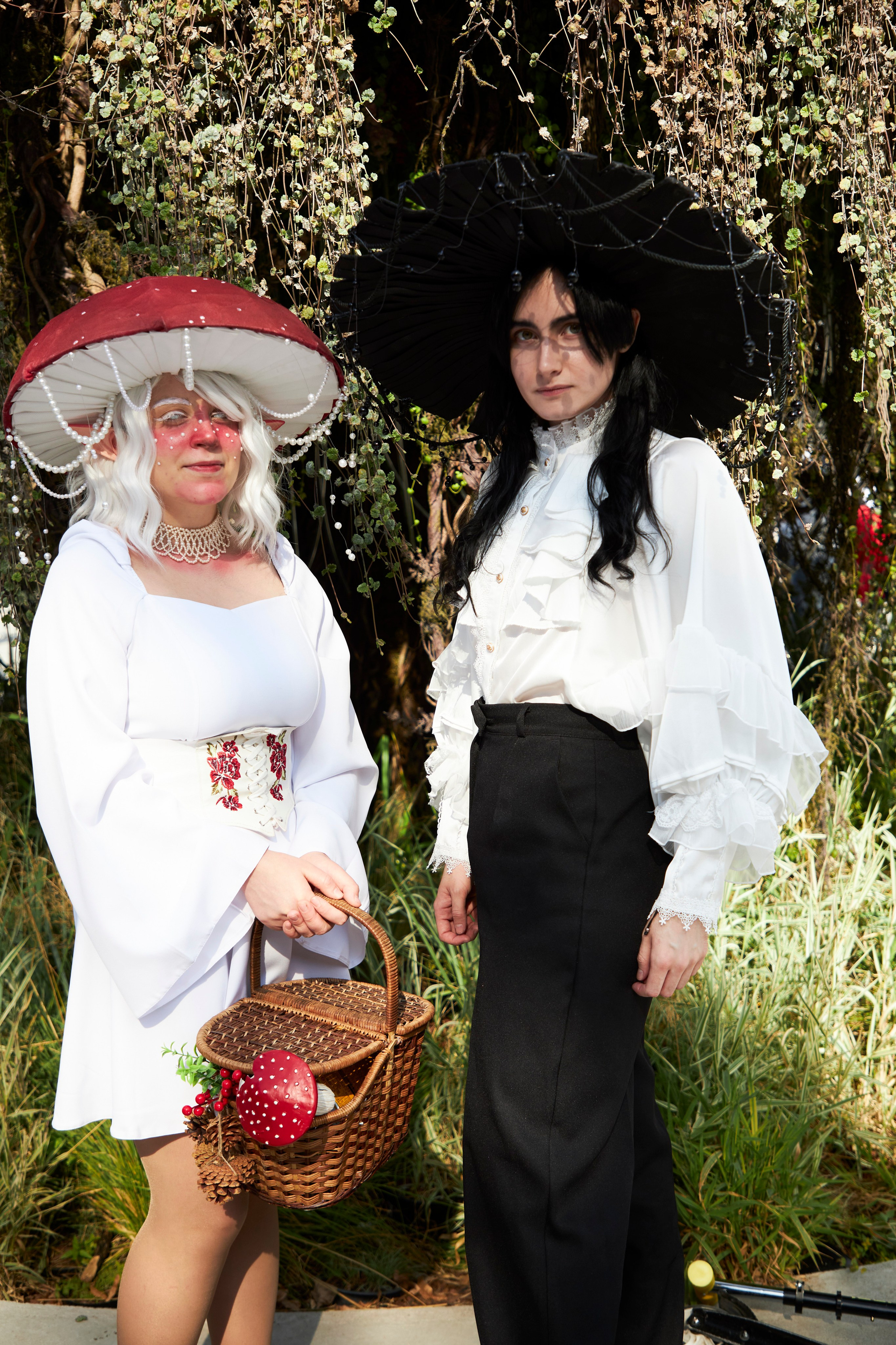 Репортаж с мероприятия Artmif Fest. Анна Потявина. Фотограф Москва