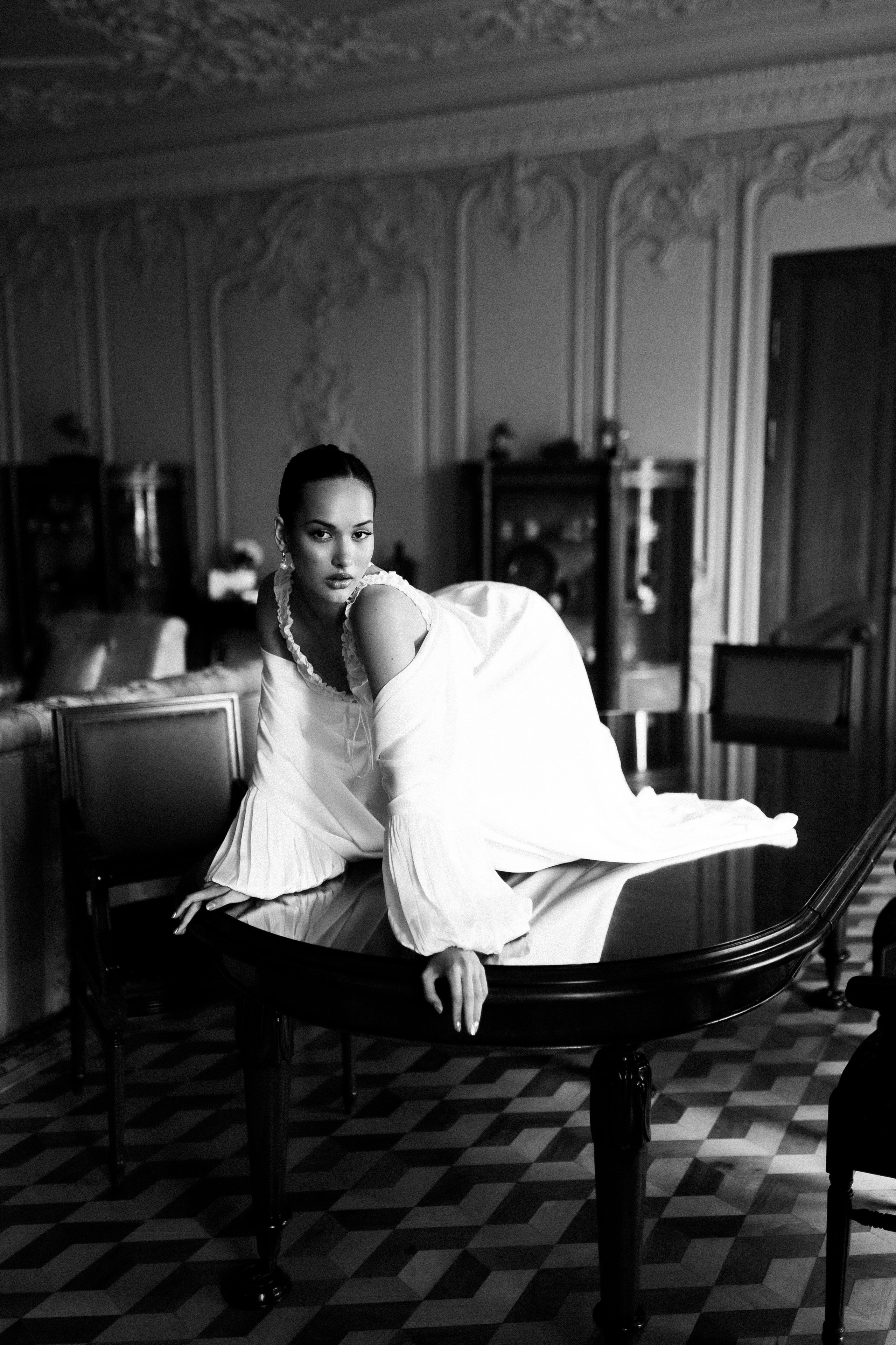 Елизавета и Шах. Фотограф в Санкт-Петербурге