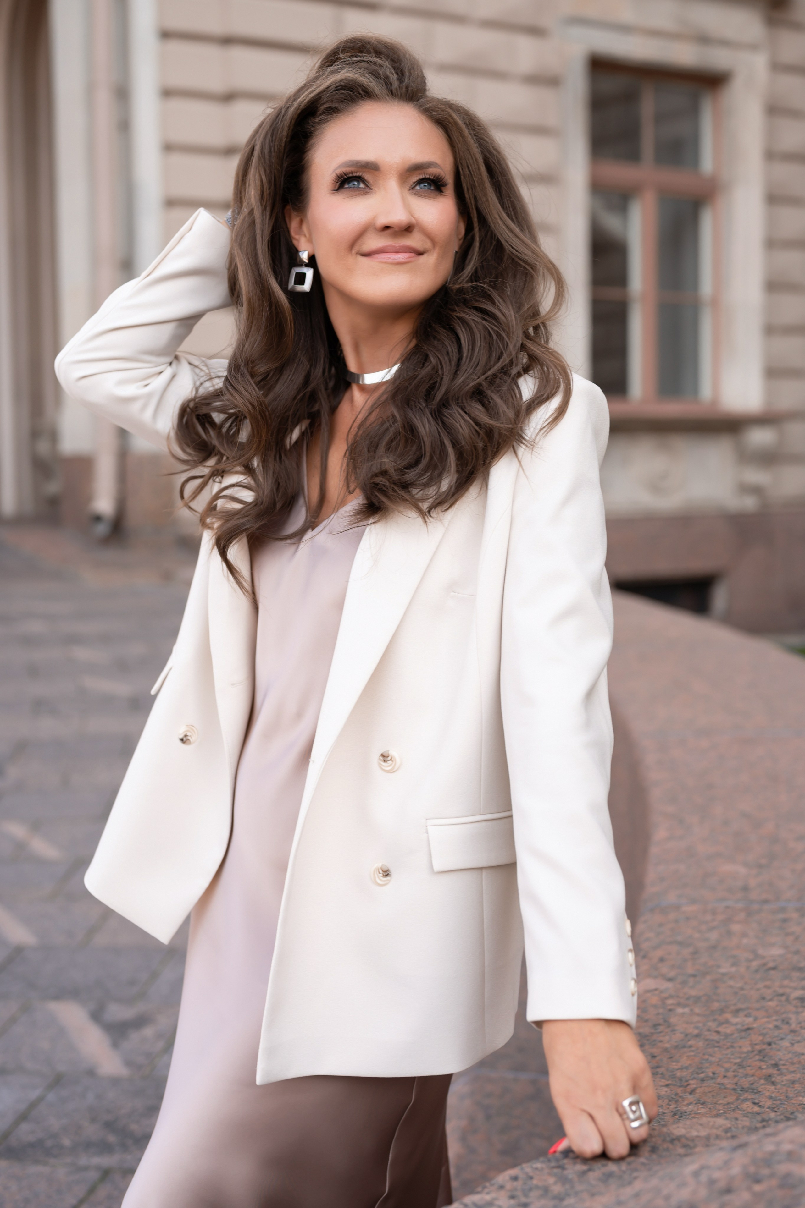 Семейная фотосессия в Санкт-Петербурге. Фотограф Юлия Кондратьева