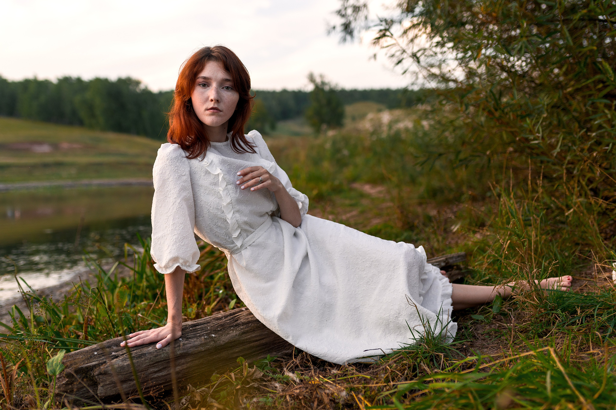 OUTDOORS. Semenyakov — фотограф Красноярск