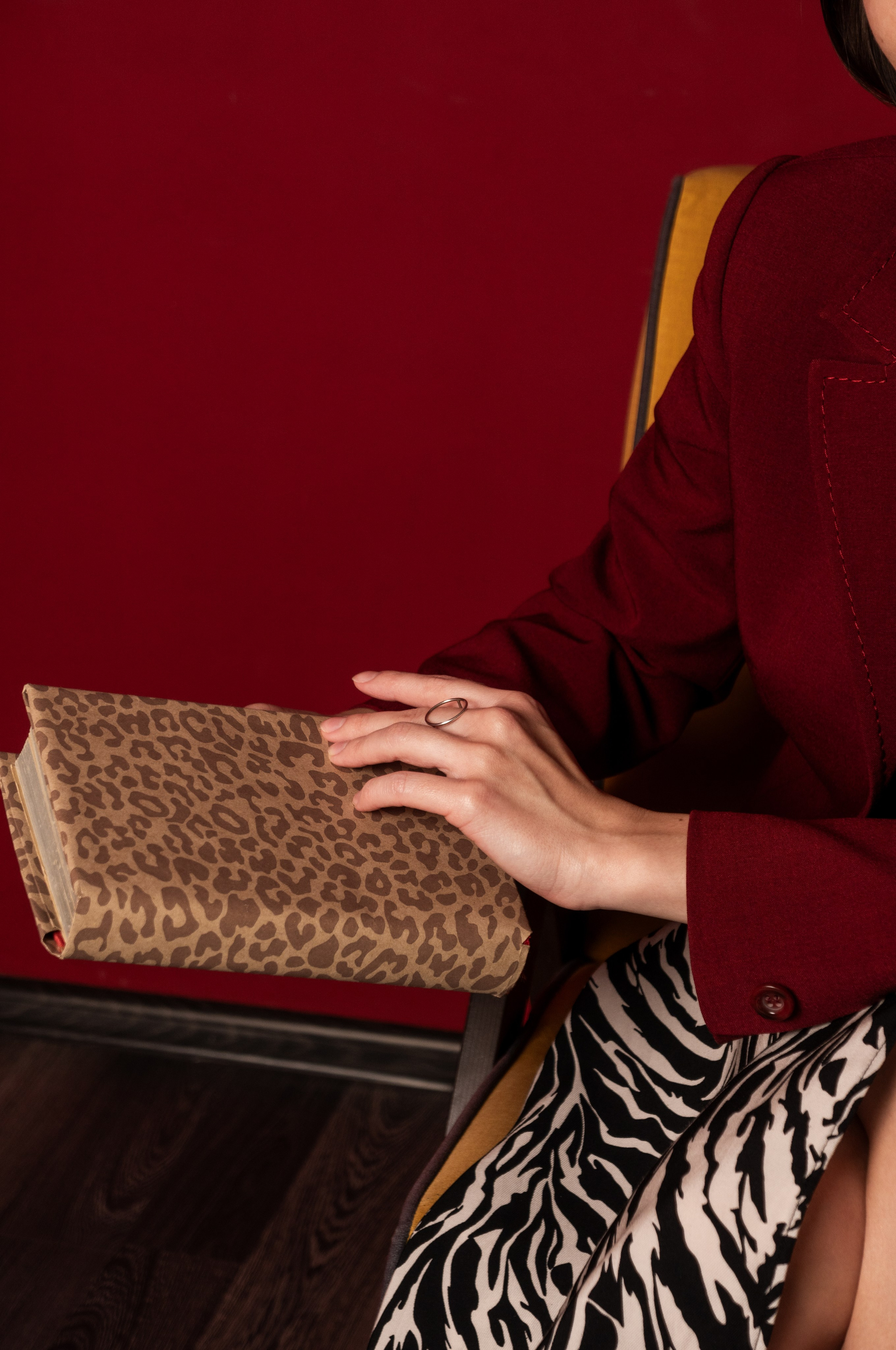 Мария. Главная