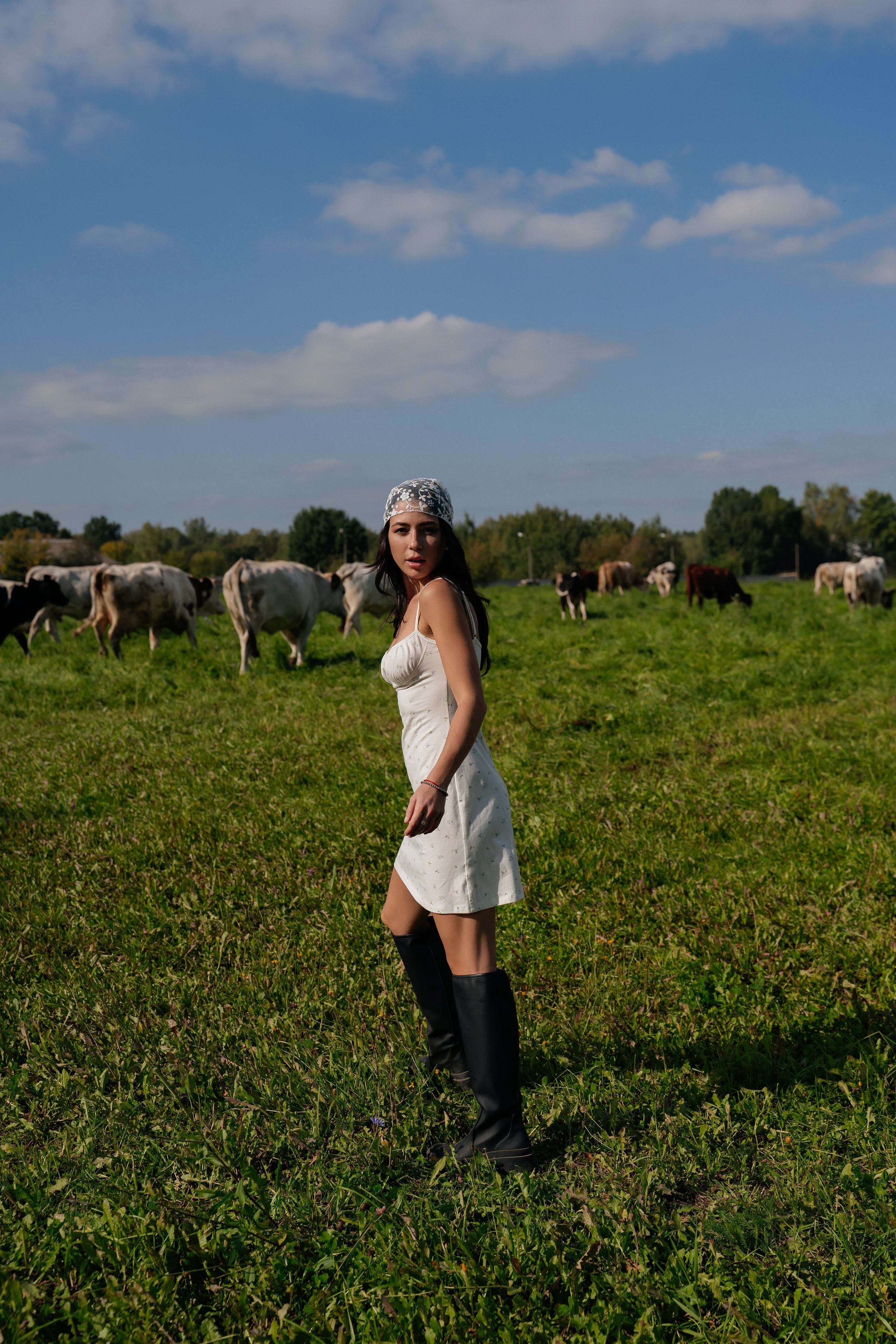 Владислава. Фотограф Подольск