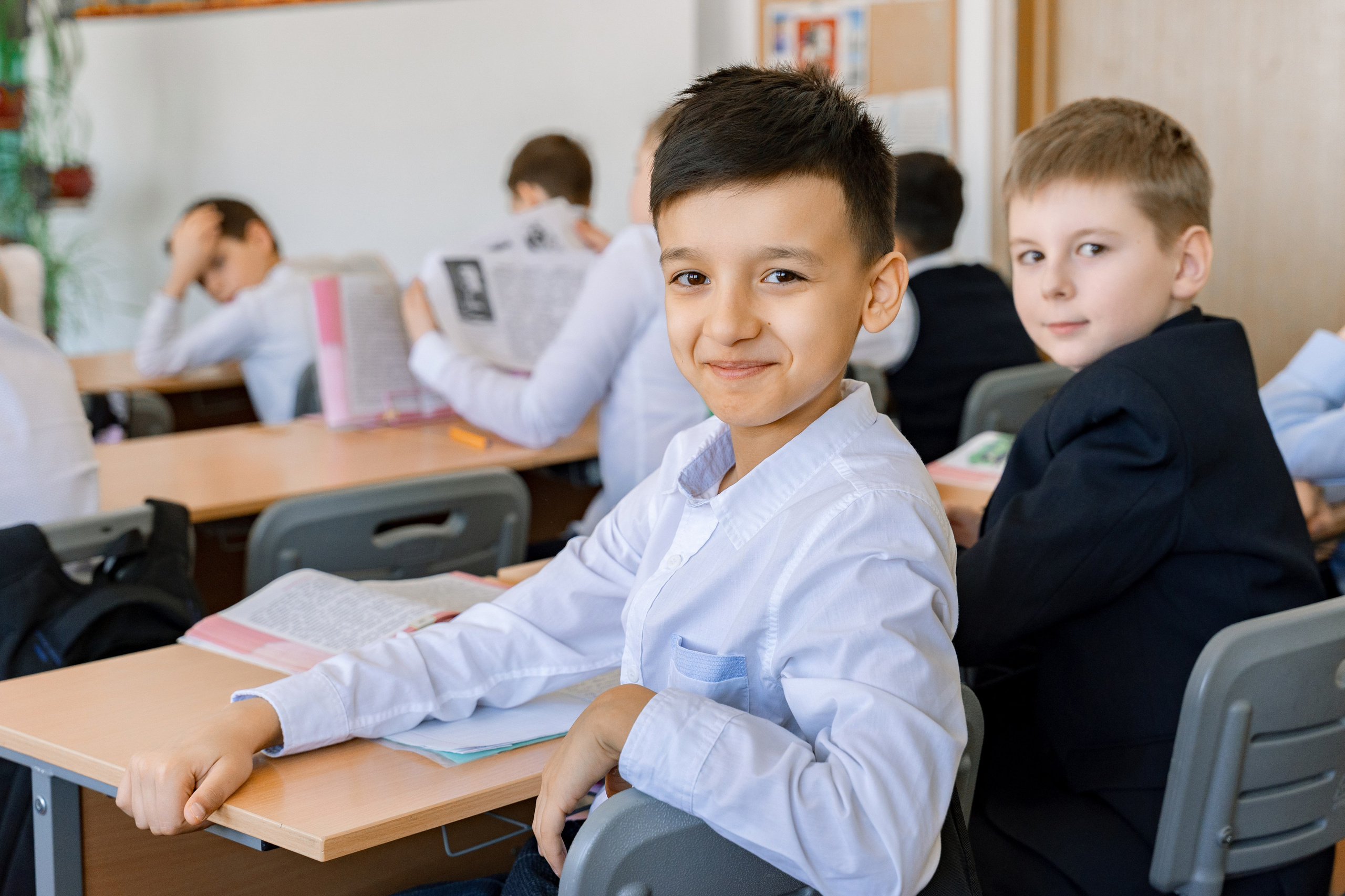 Съёмка для 4Ж. Репотражный и семейный фотограф в Москве Герлинг Радмила