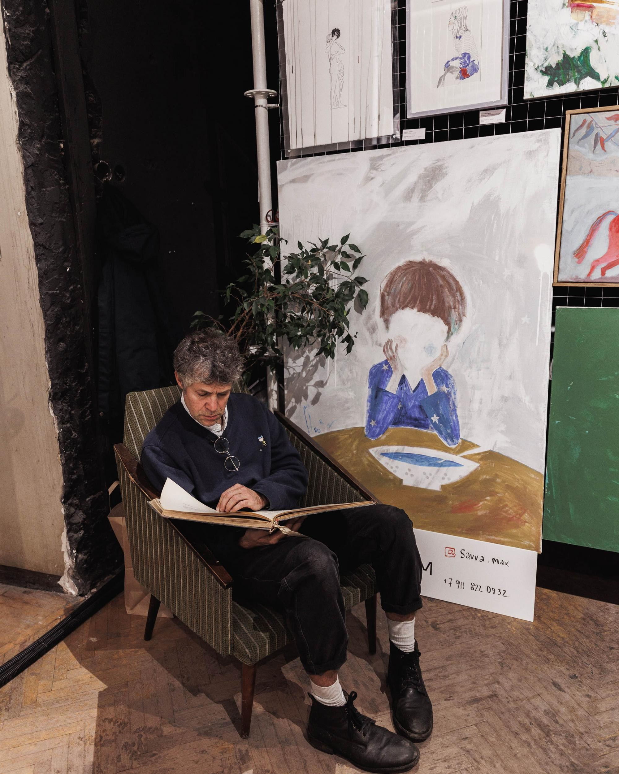 THIRD PLACE Art Fair 2023. Свадебный фотограф в Санкт‑Петербурге Елена Пчельникова