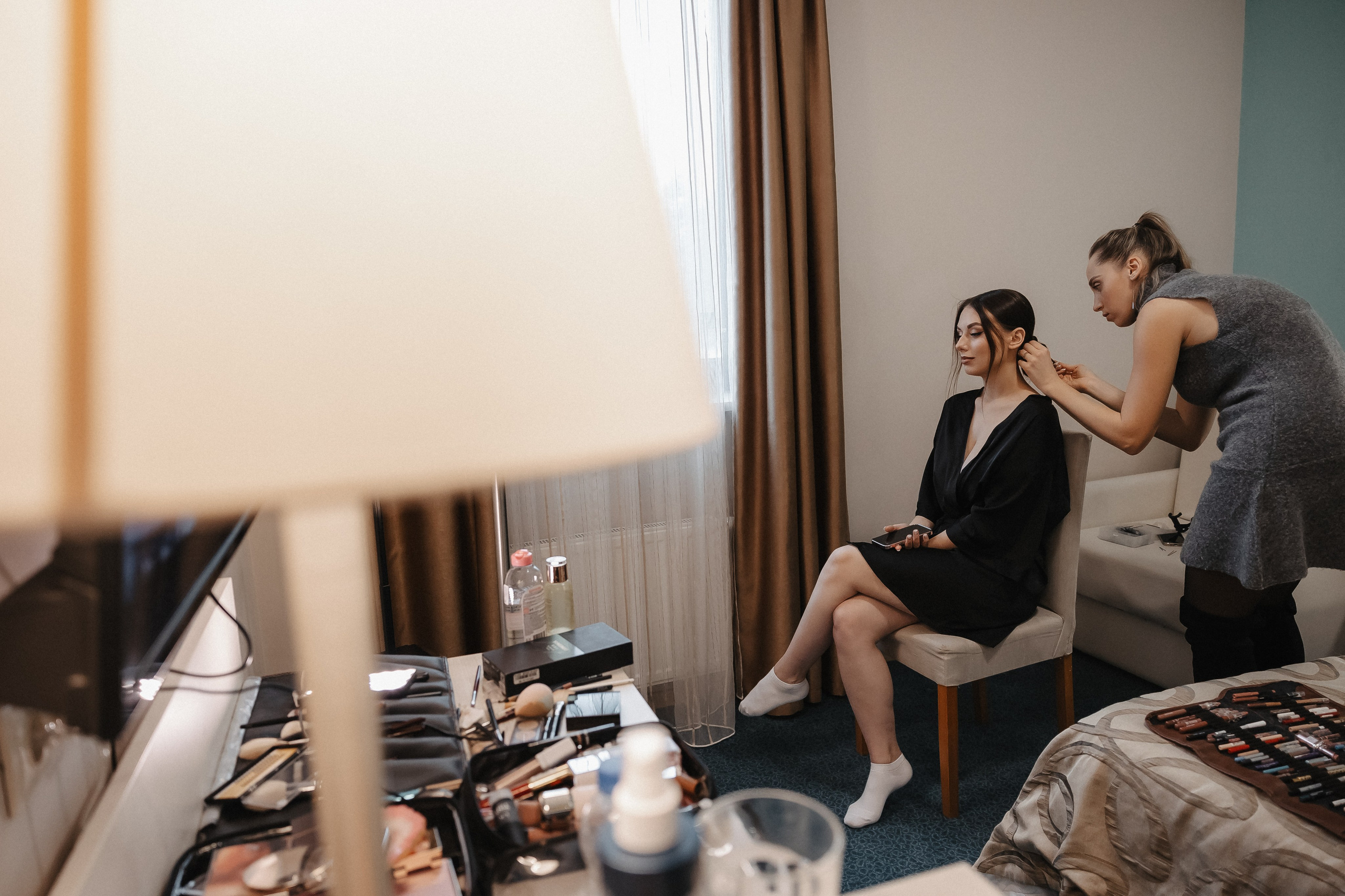 Вадим и Настя. Свадебный фотограф Роман Медведев , Минск, Беларусь