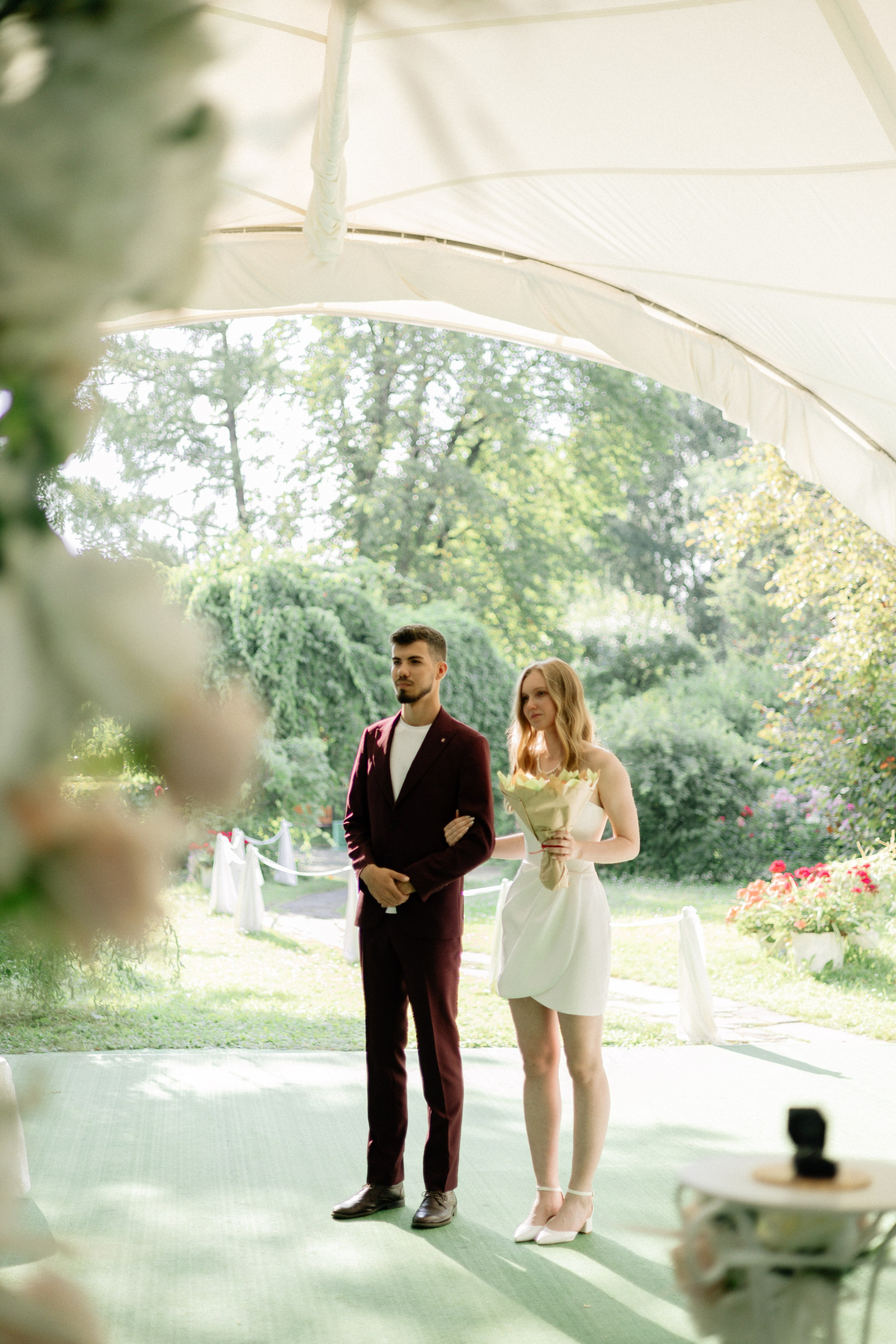 Светлана и Александр. Свадебный и портретный фотограф в Москве Анастасия Масюк