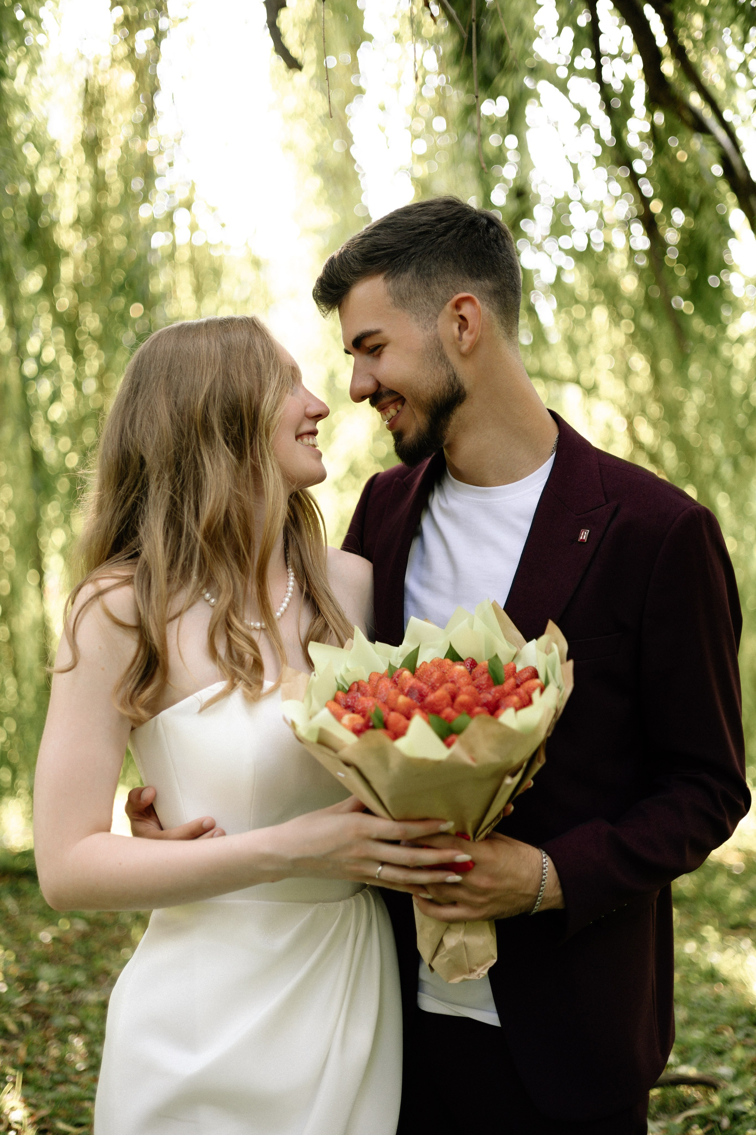 Светлана и Александр. Свадебный и портретный фотограф в Москве Анастасия Масюк