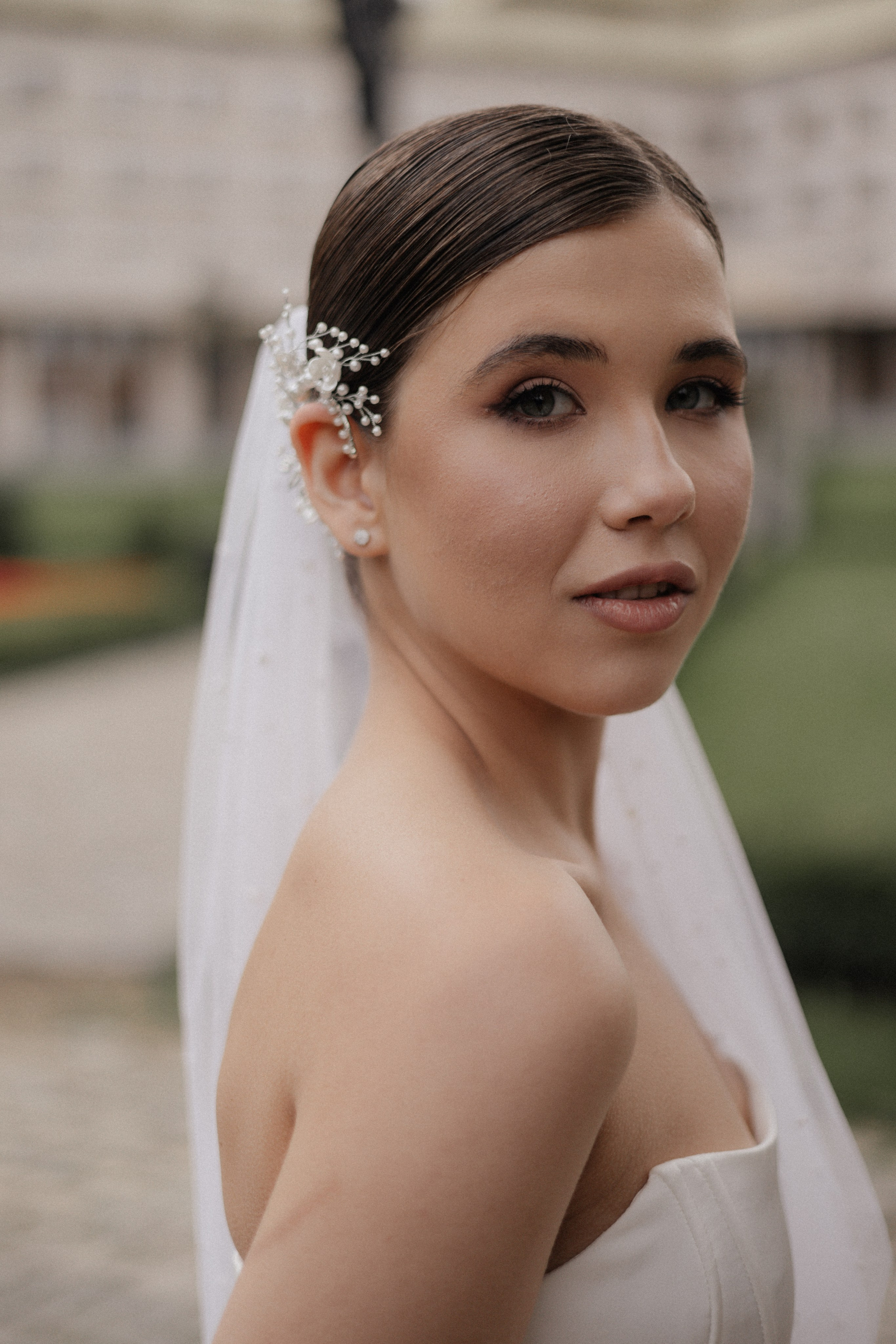 Диана и Ян. Свадебный и портретный фотограф в Москве Анастасия Масюк