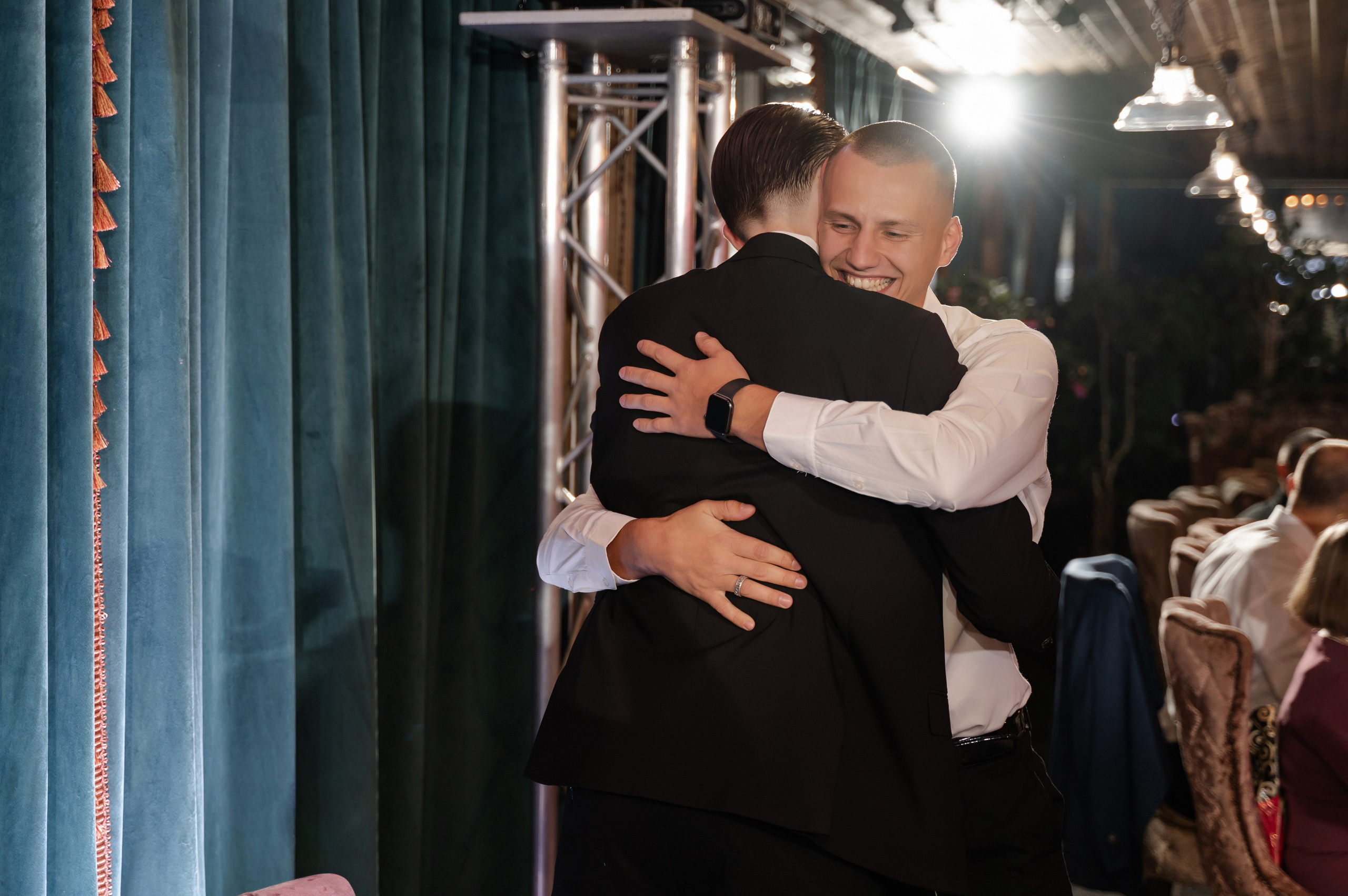 Свадебный фотограф в Ростове отель Хаят. Свадебный фотограф в Ростове Максимов Максим