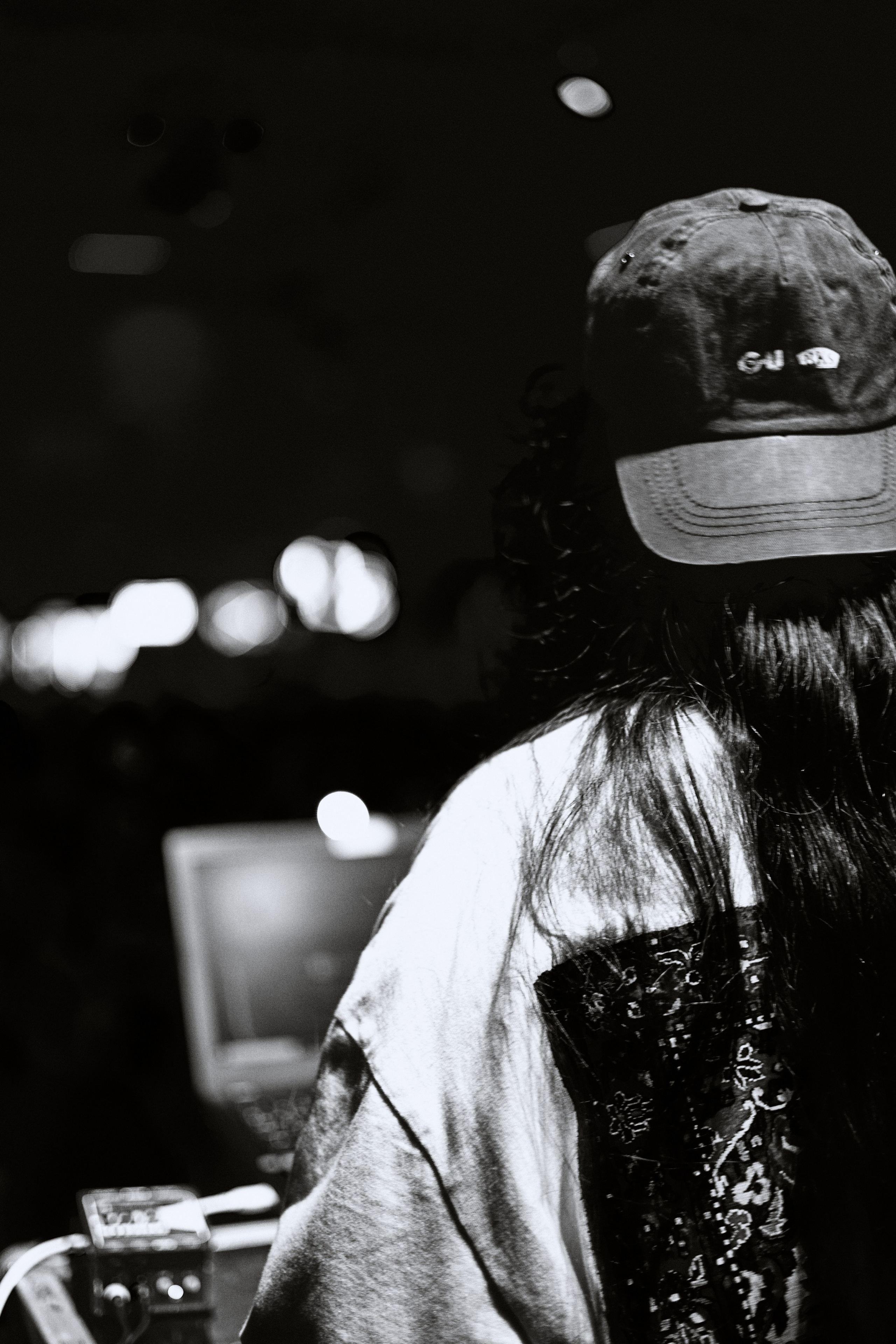 Свобода х Хор выше гор. Фотограф в Екатеринбурге Андрей Сперанский