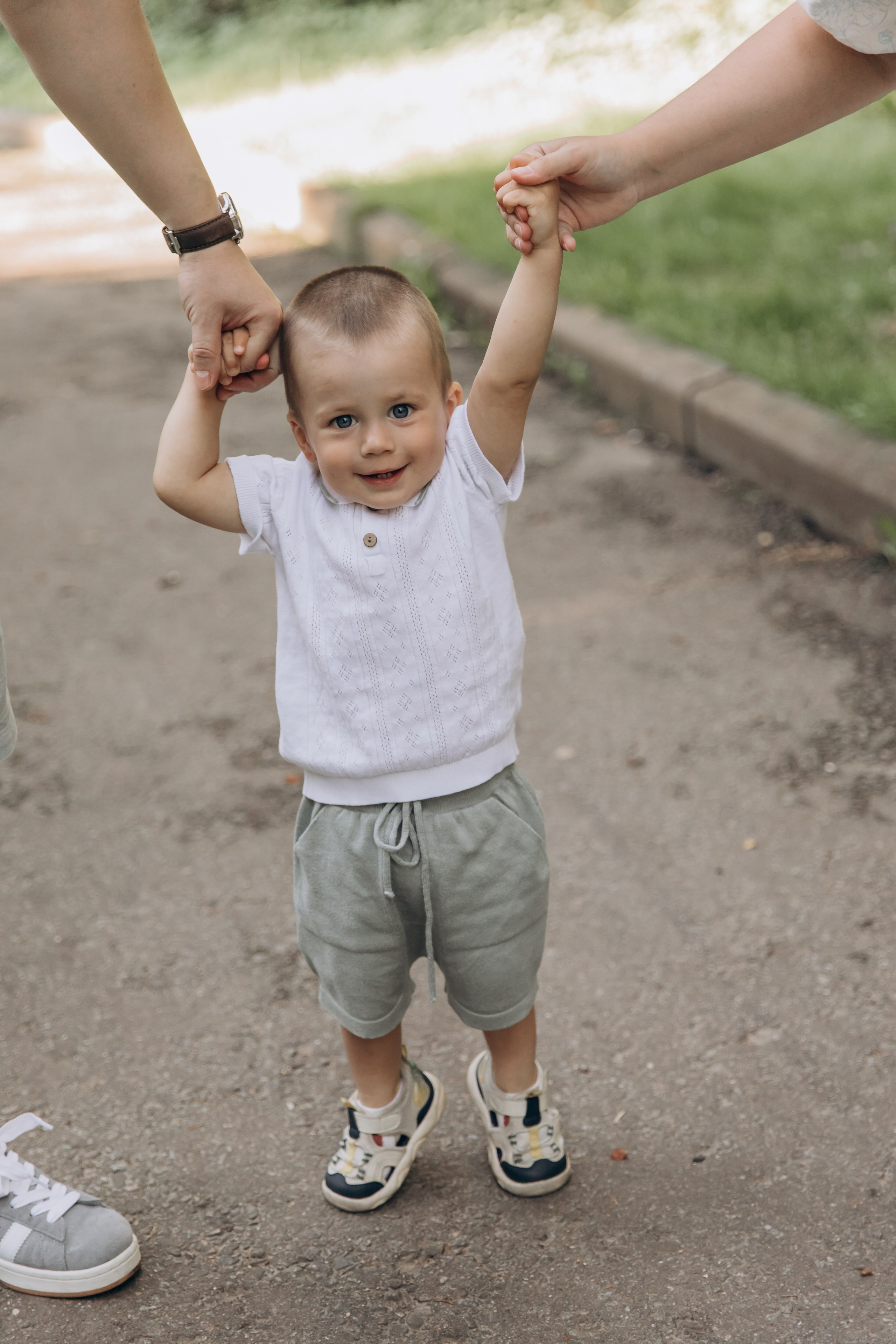 Семья Лилии. Женский и свадебный фотограф
