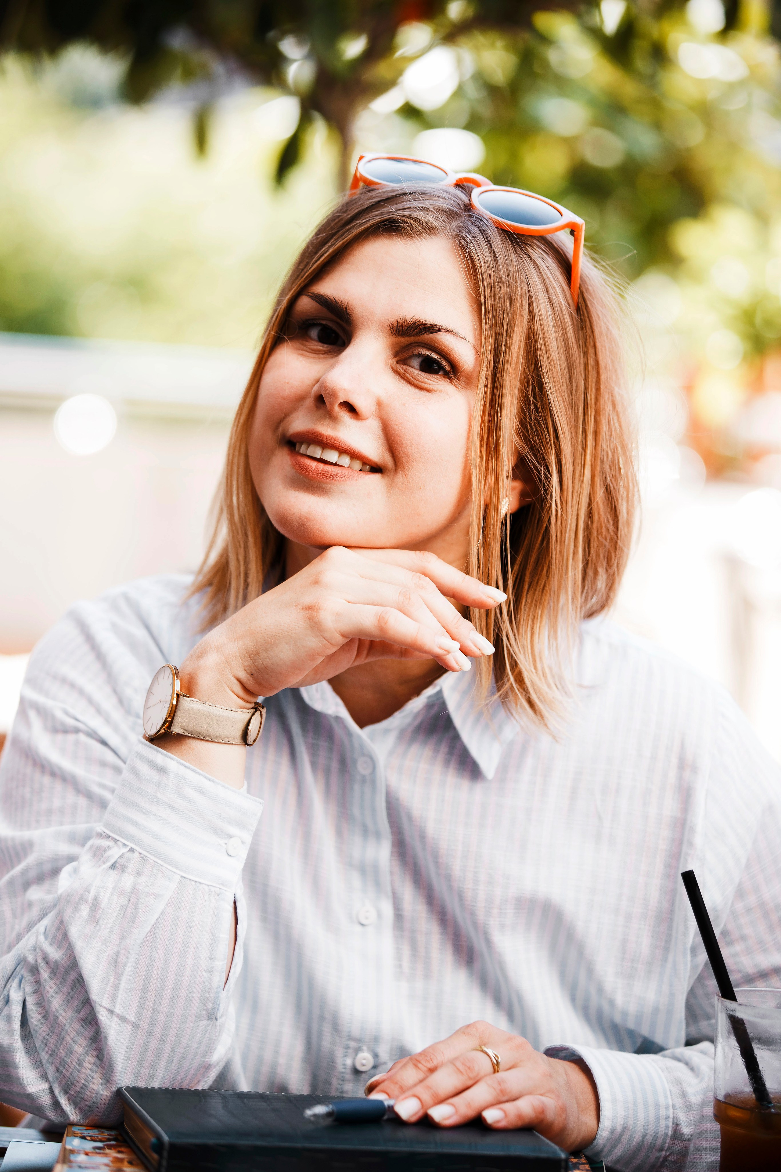 Tutor. Photographer in Montenegro Tatiana Talaeva