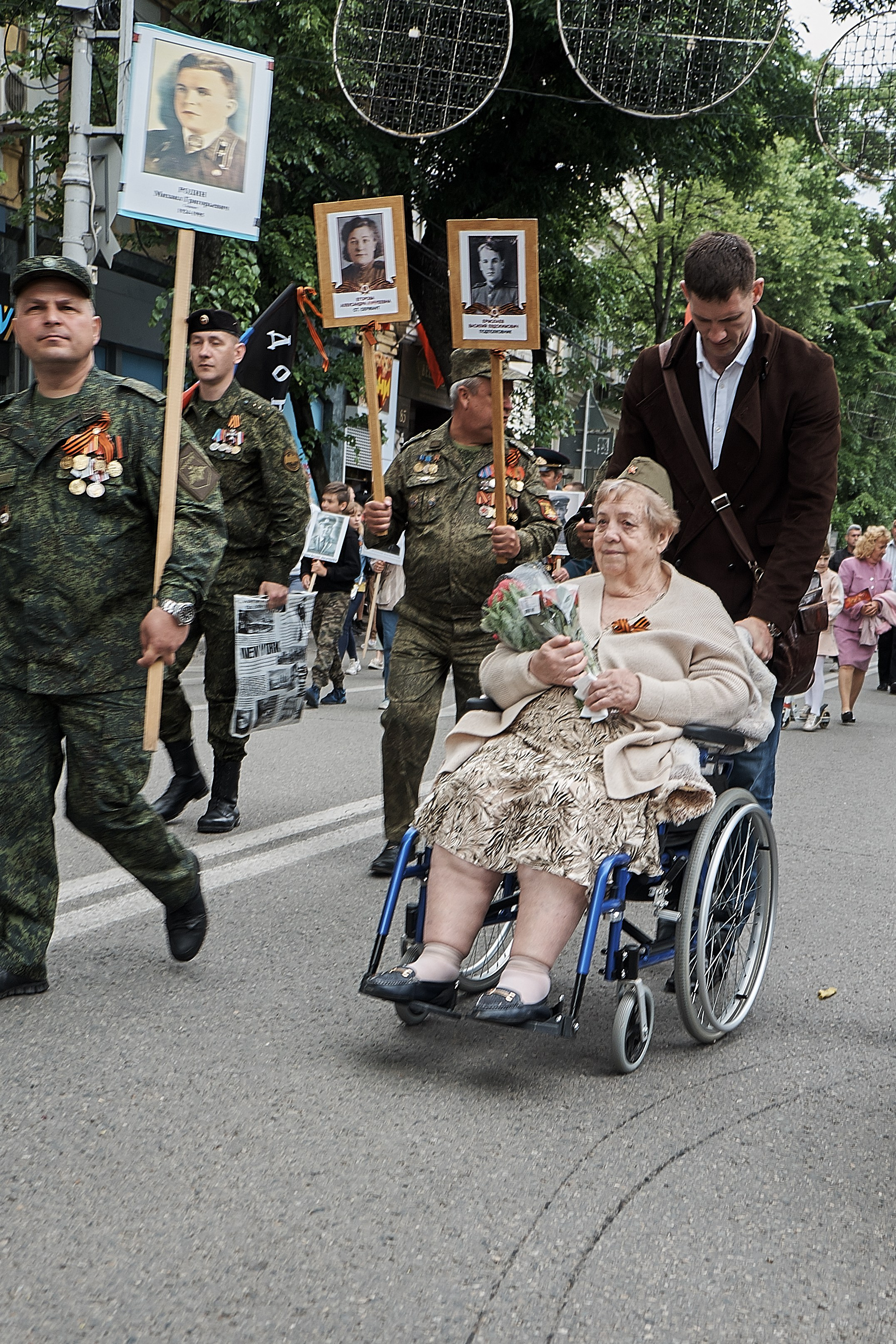 Репортаж. Константин Тимонин — фотограф в Краснодаре