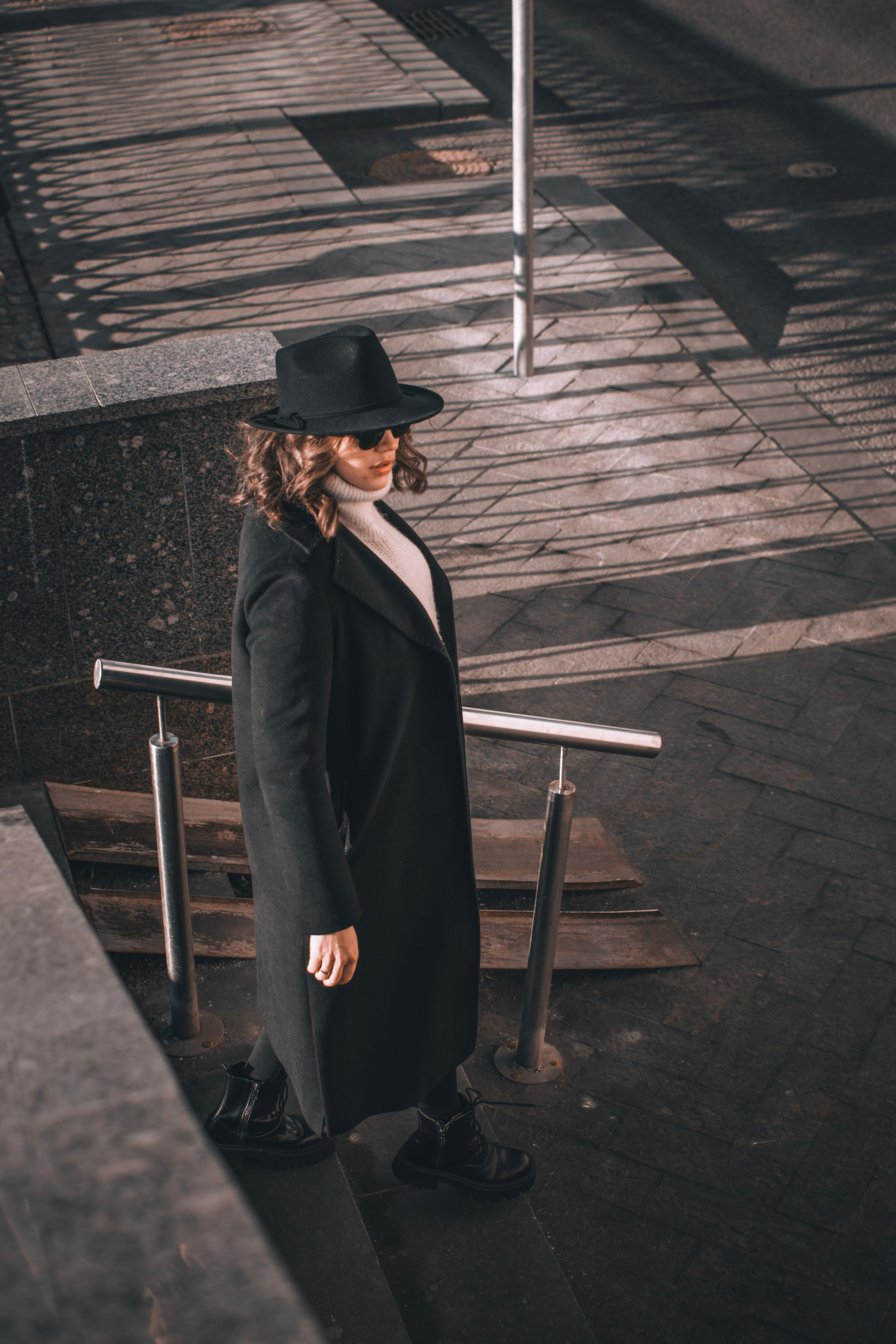 Индивидуальные фотосессии в Москве. Фотограф Лобанов Антон, г. Москва