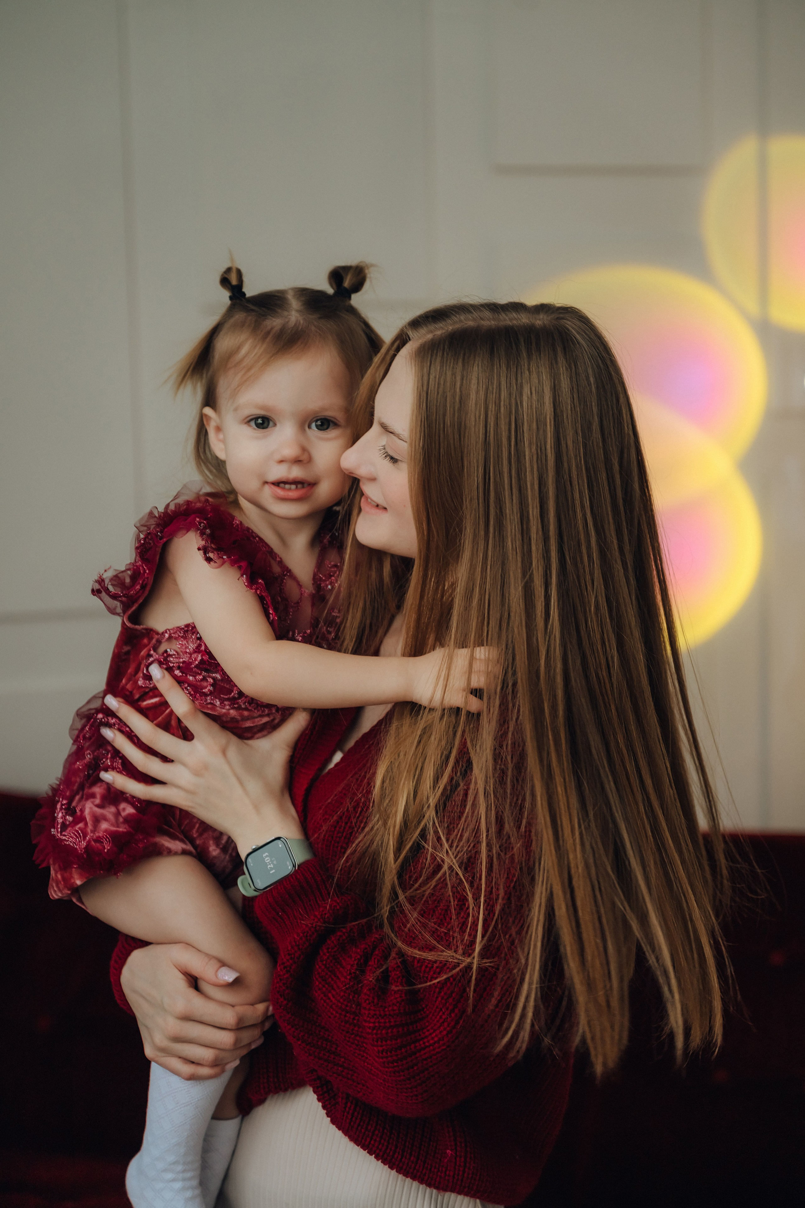 Люблю тебя до луны и обратно. Детский и семейный фотограф Катерина Мишина