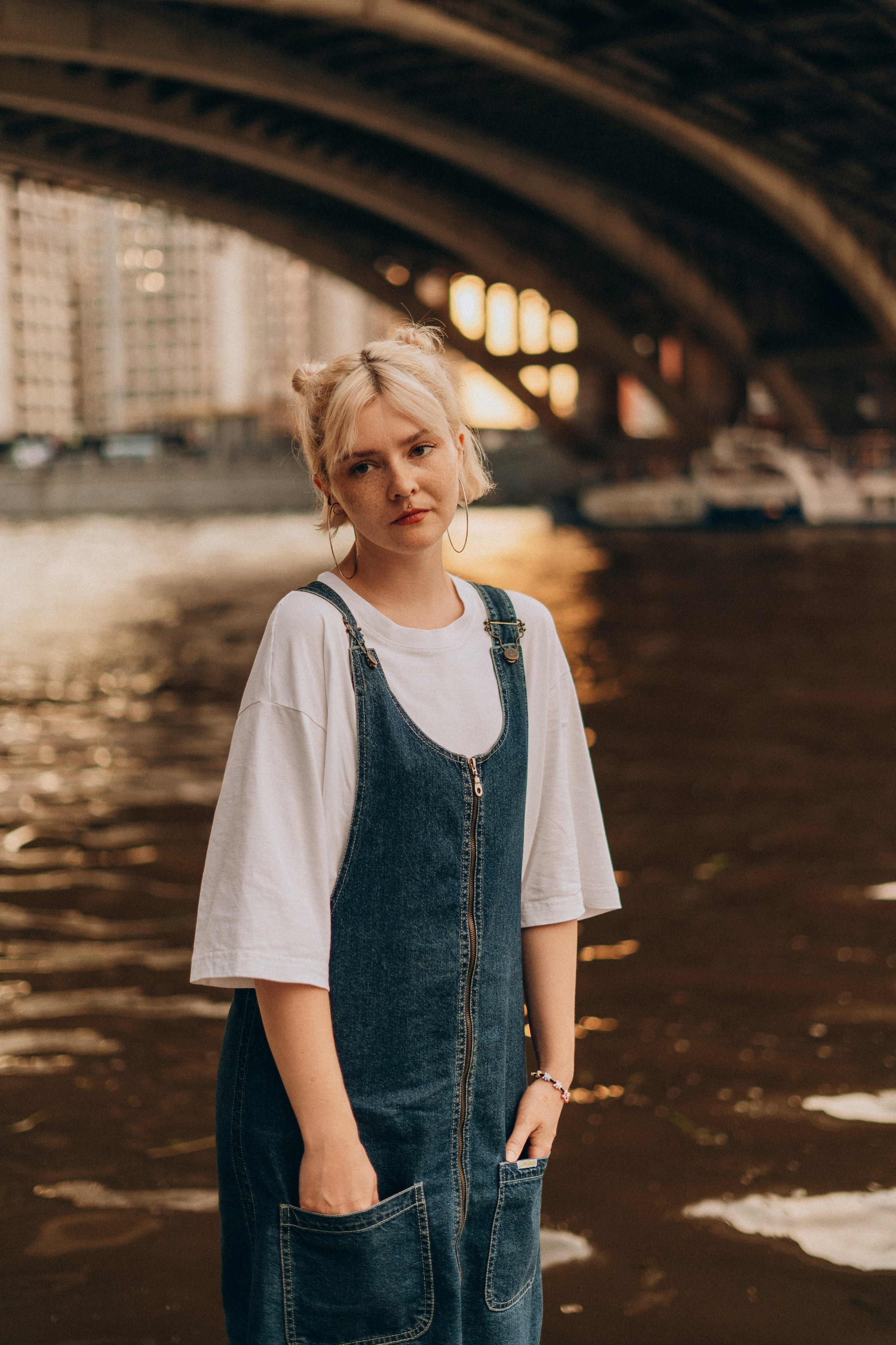 Вика и Кирилл. Фотограф Москва Виктория-Антуанетта