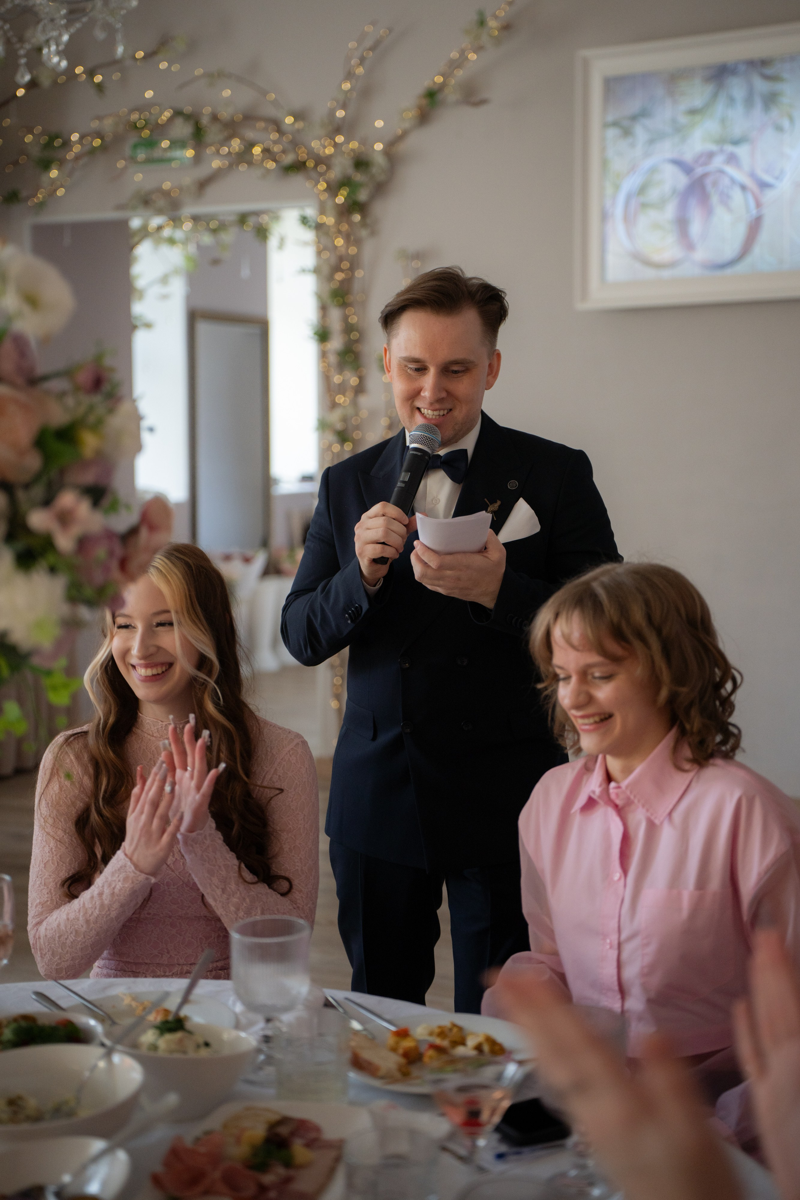 Полная свадьба, свадебная серия свадебного фотографа Александра Невского. Свадебный фотограф Александр Невский в Санкт-Петербурге