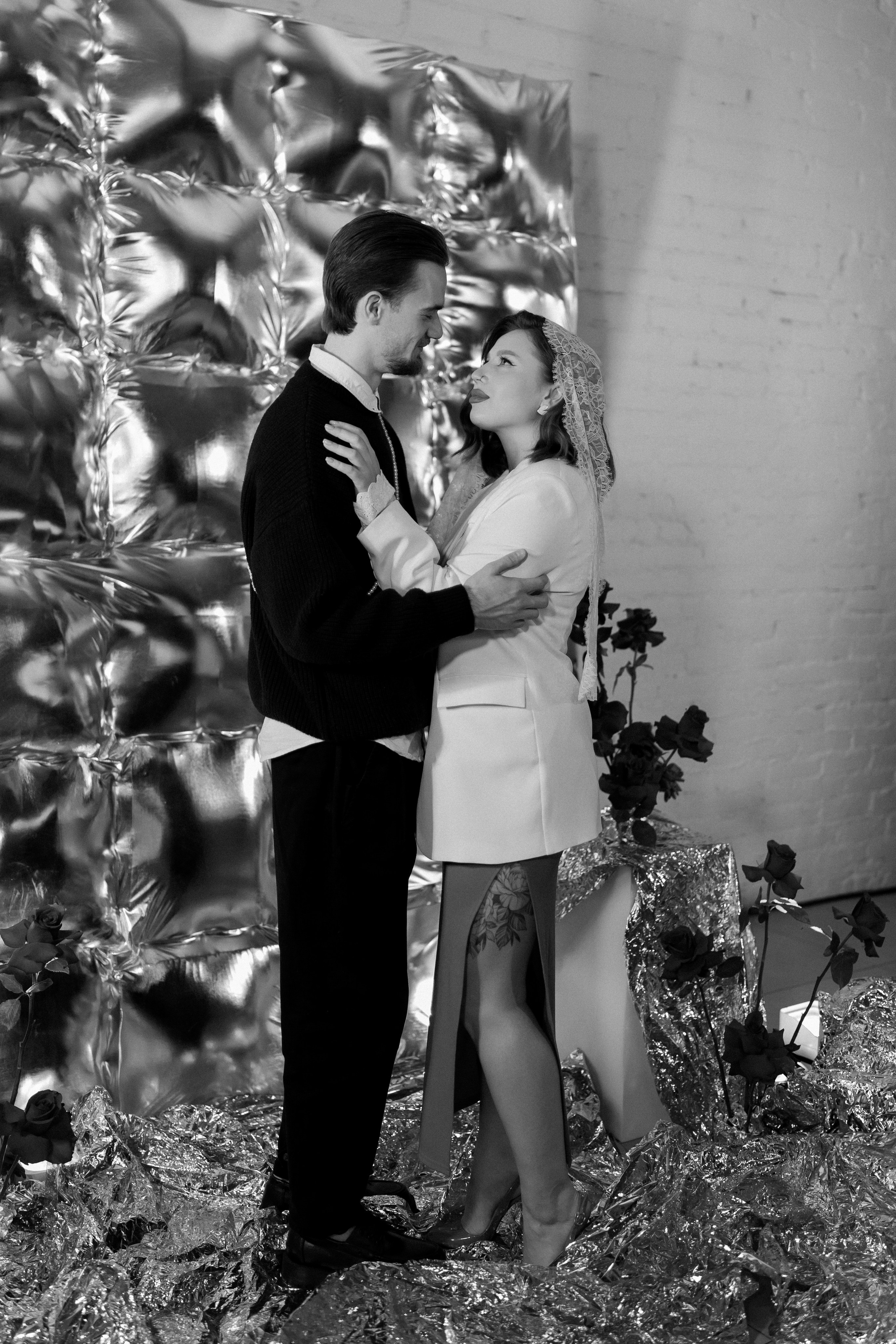 For love. Ланемец Юлия — фотограф Волгоград/Волжский