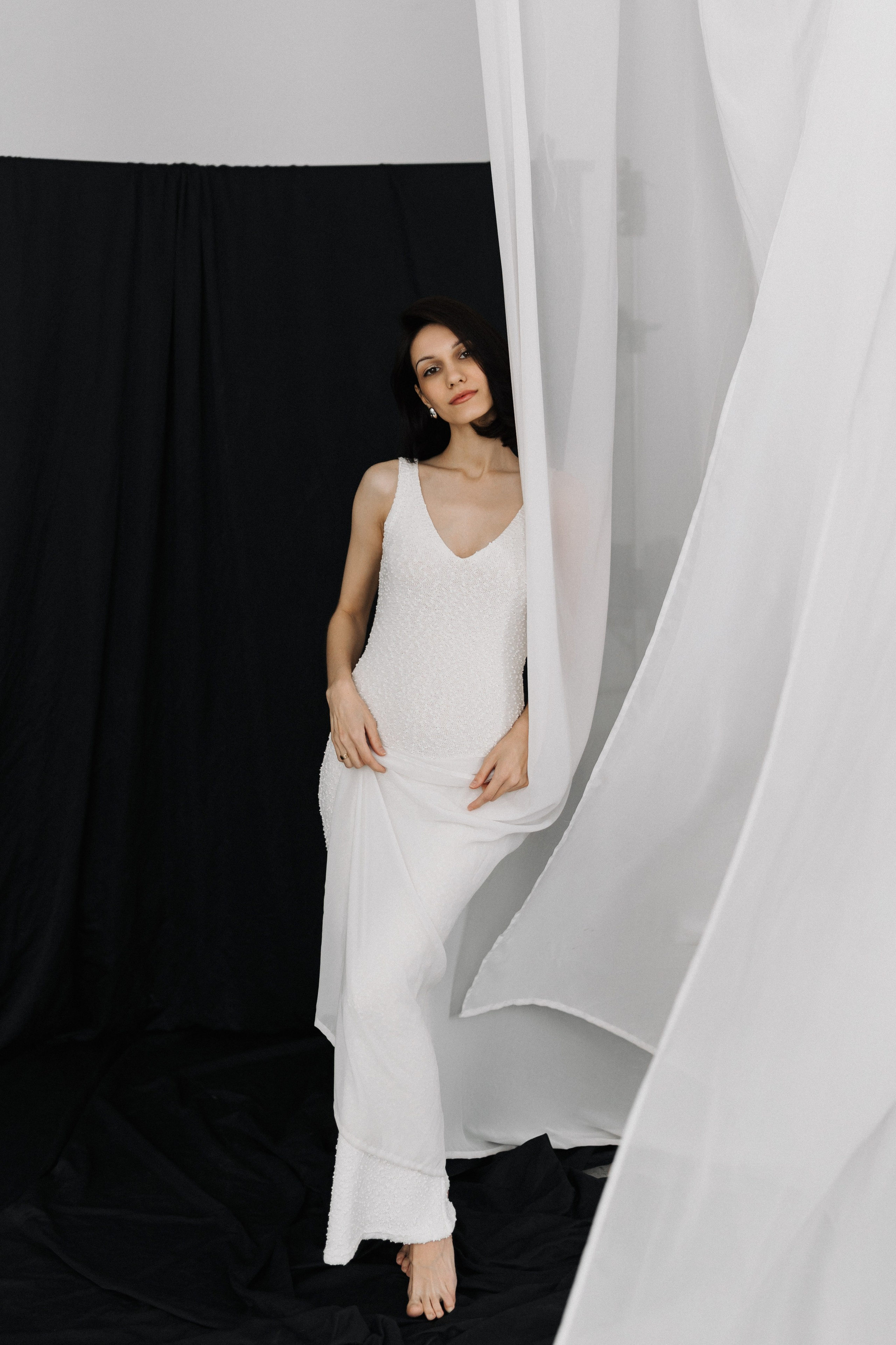 Диана. Ланемец Юлия — фотограф Волгоград/Волжский