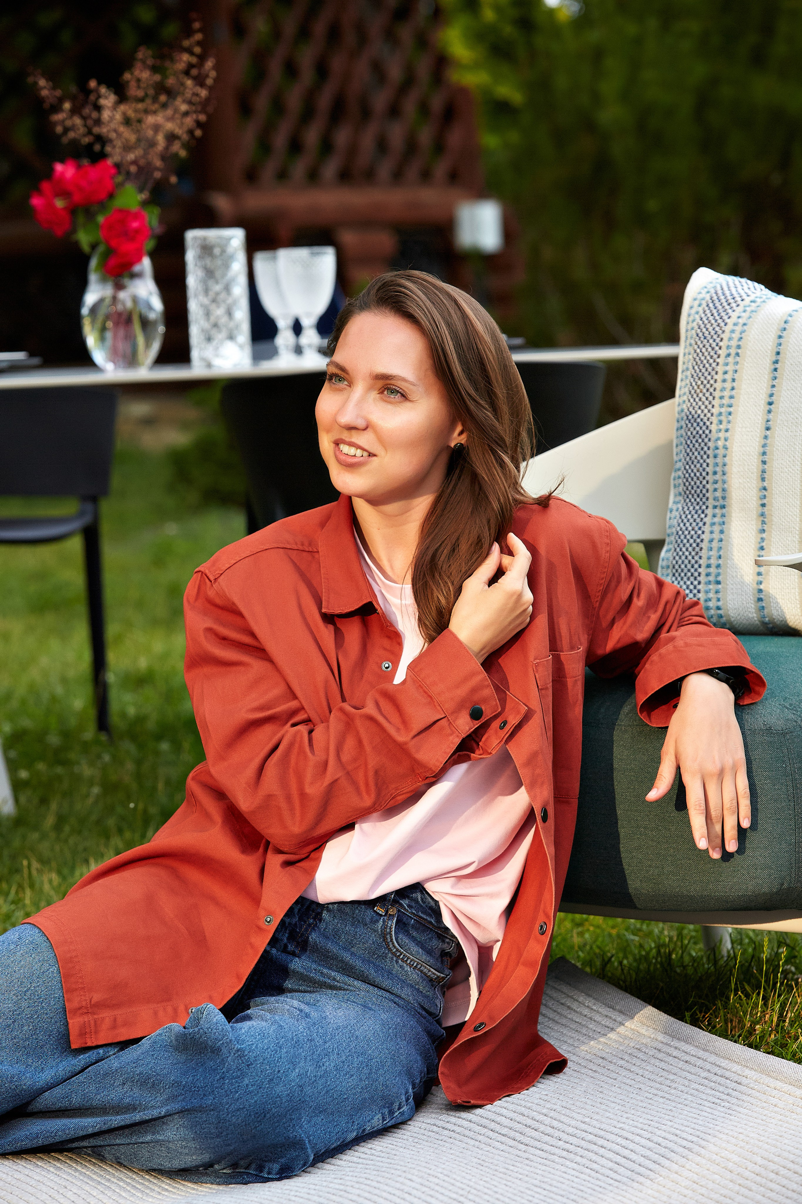 Vondom мебель презентация Самара — фотоотчёт дизайнерского события. Фотограф на мероприятие, свадьбу в Тольятти, Самара | Демотченко Андрей