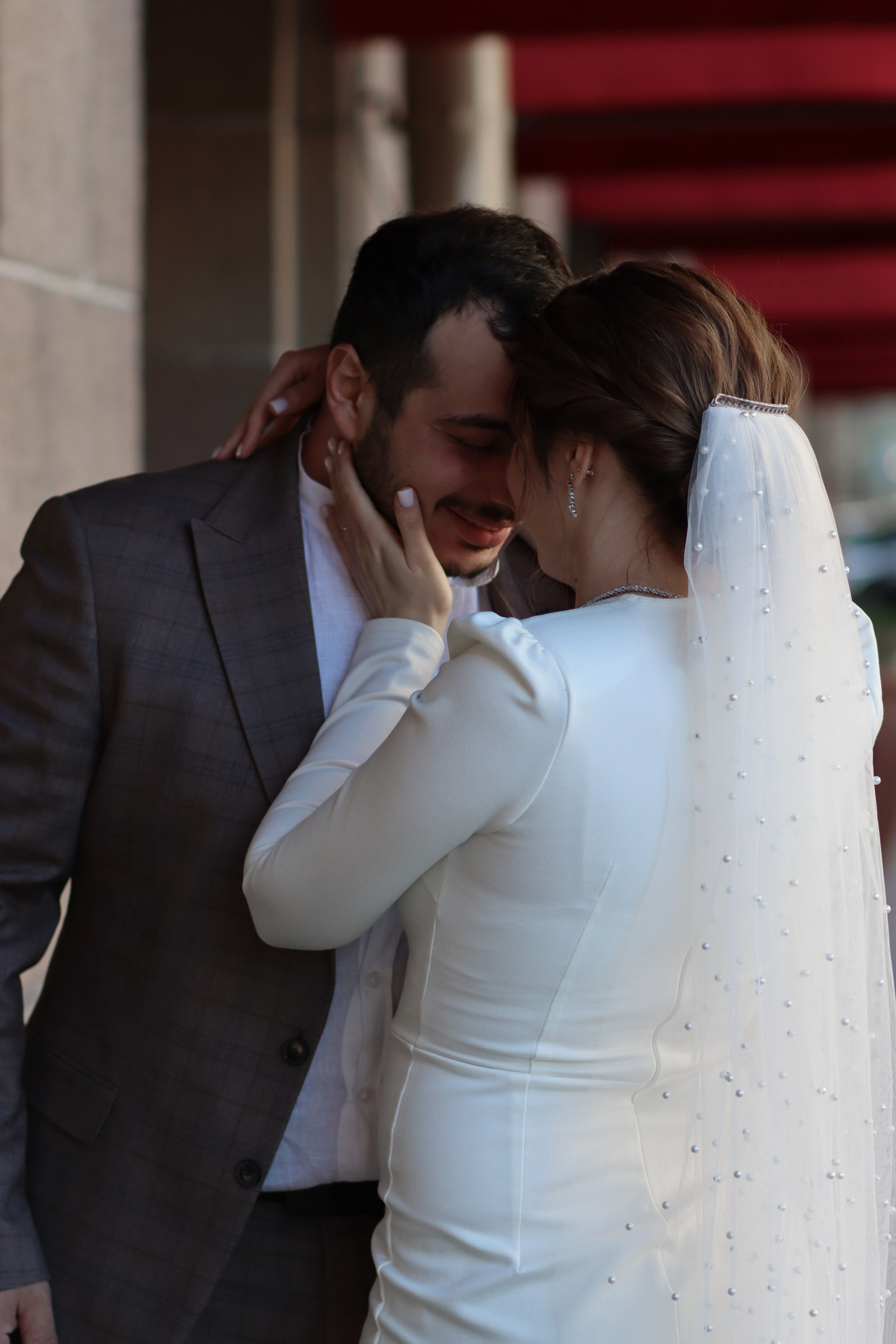 Прогулка по центру города