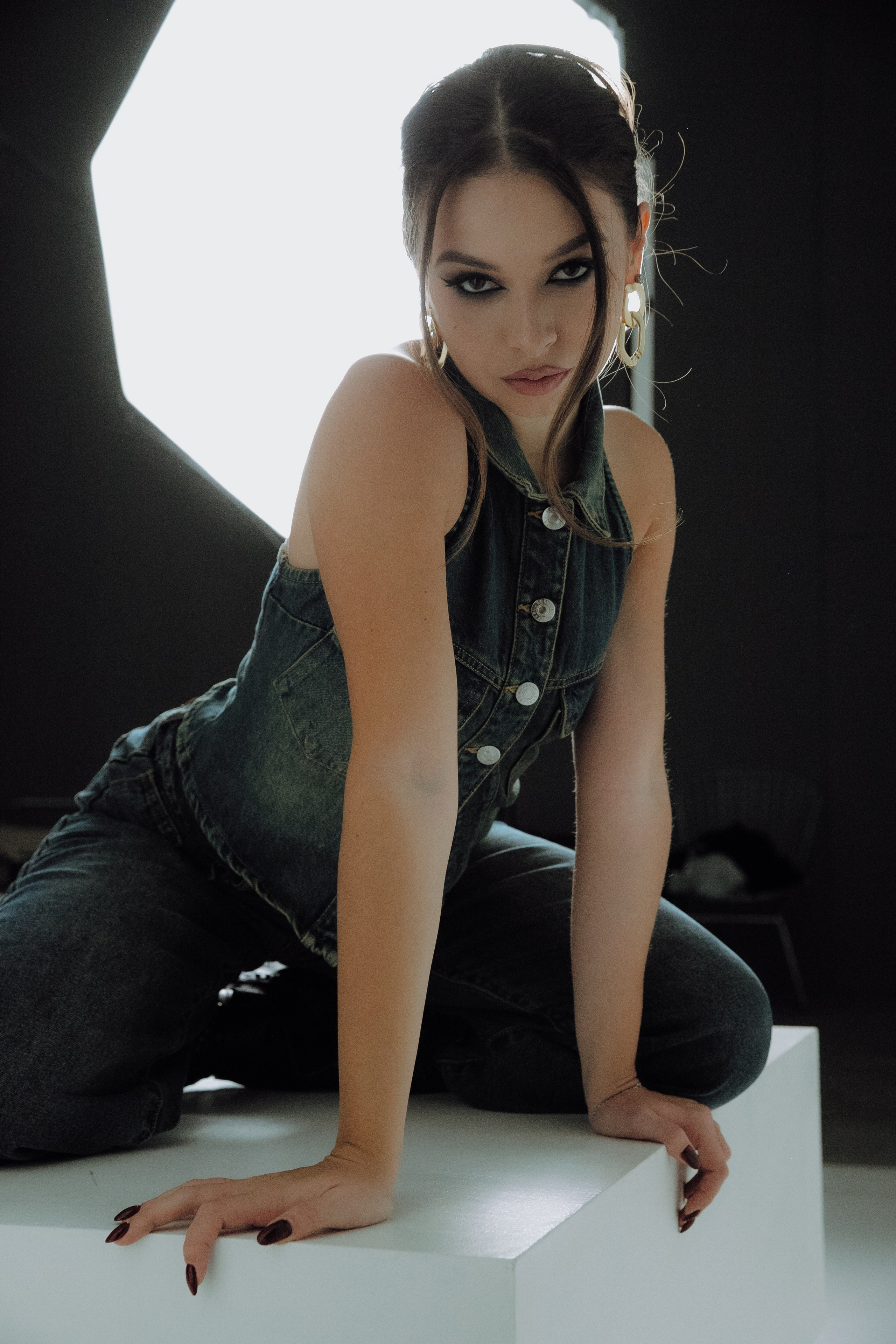 Екатерина. Фотограф Аникеева Алина, Рязань/Москва