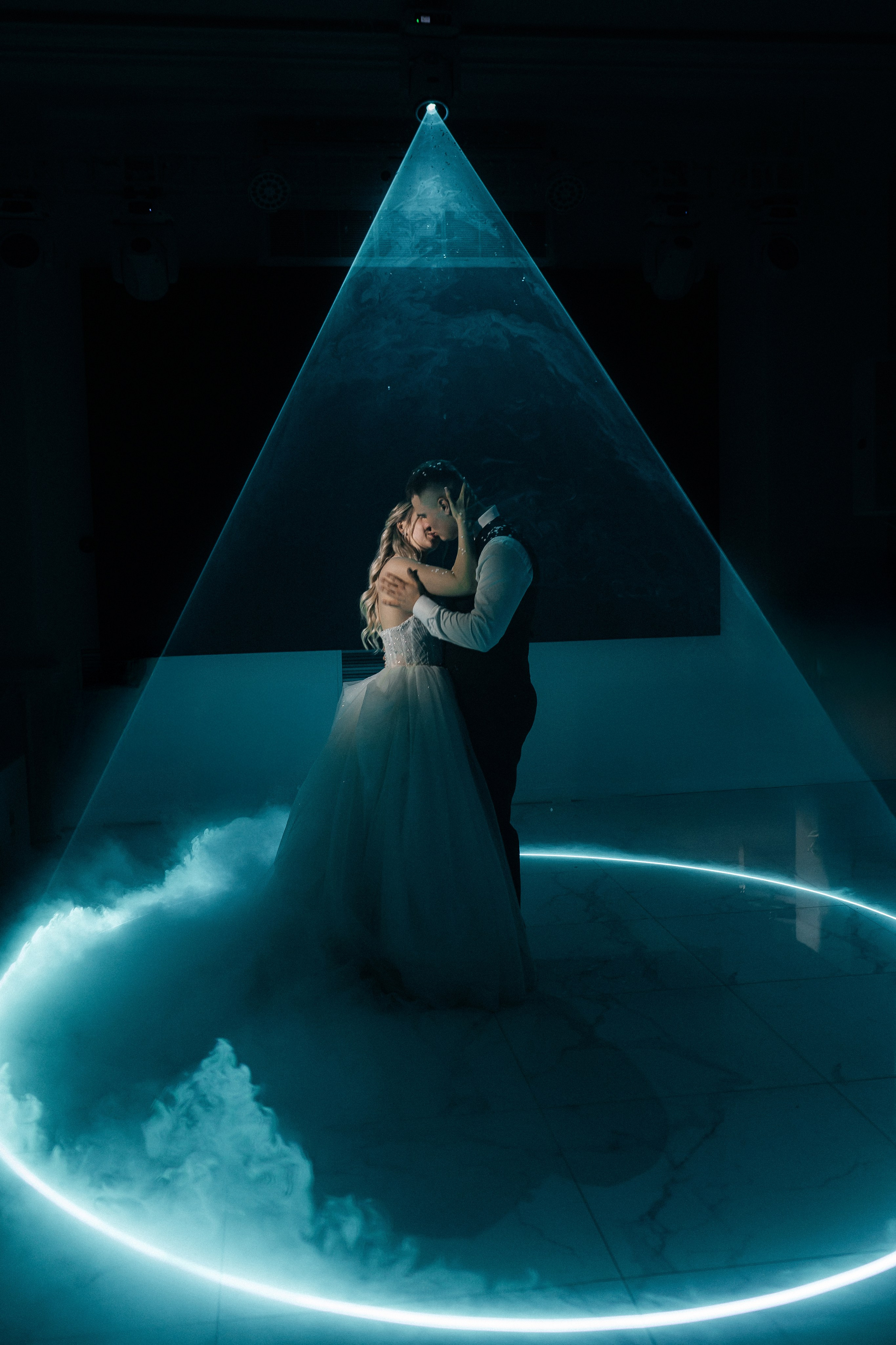 Матвей и Ксения. Свадебный фотограф и видеограф